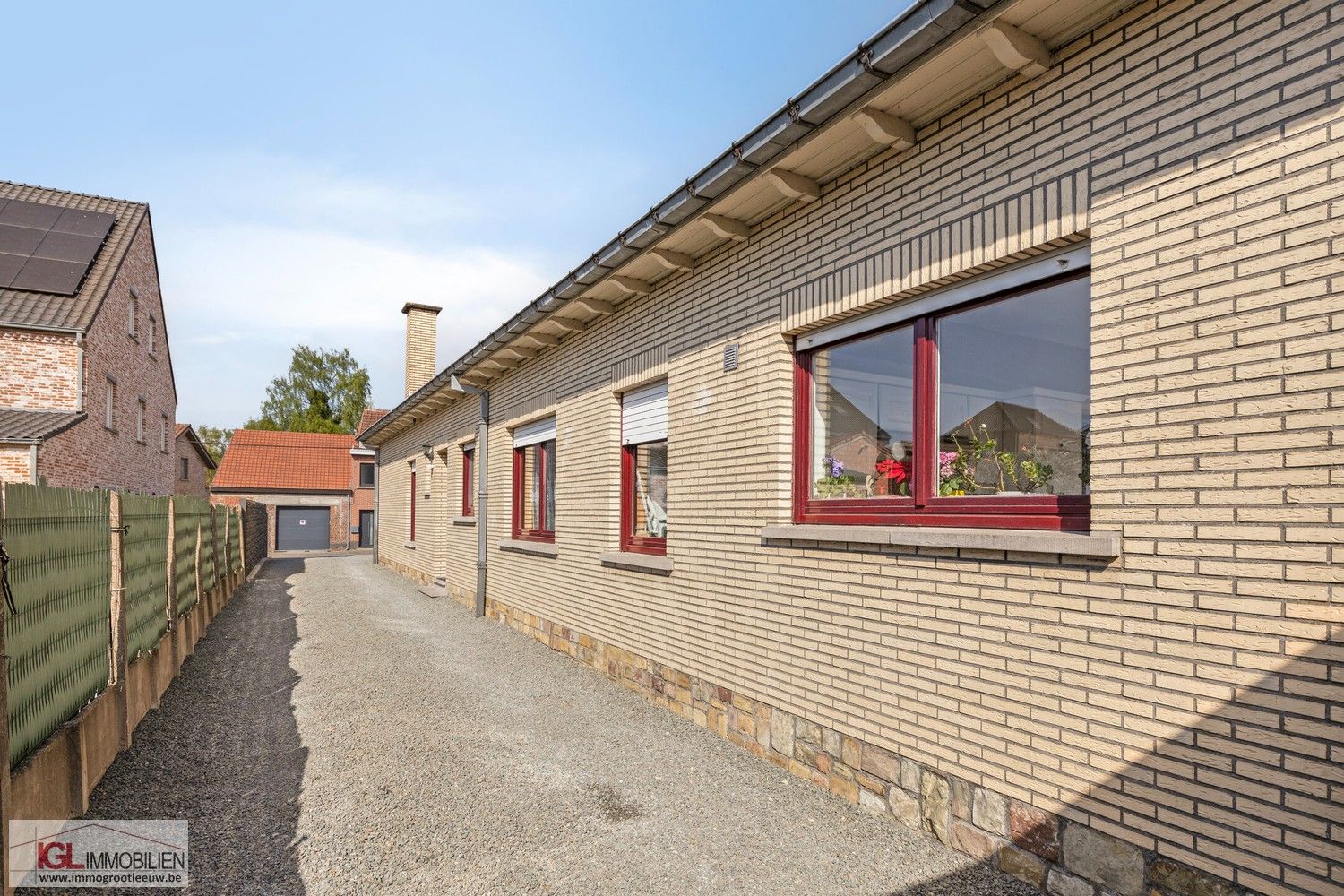 Hoofdfoto van de publicatie: Bungalow in rustige en centrale ligging – ideaal als starterswoning of investering