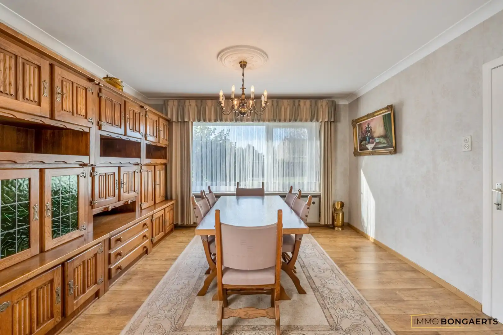 Vrijstaande woning met 3 slaapkamers foto 5