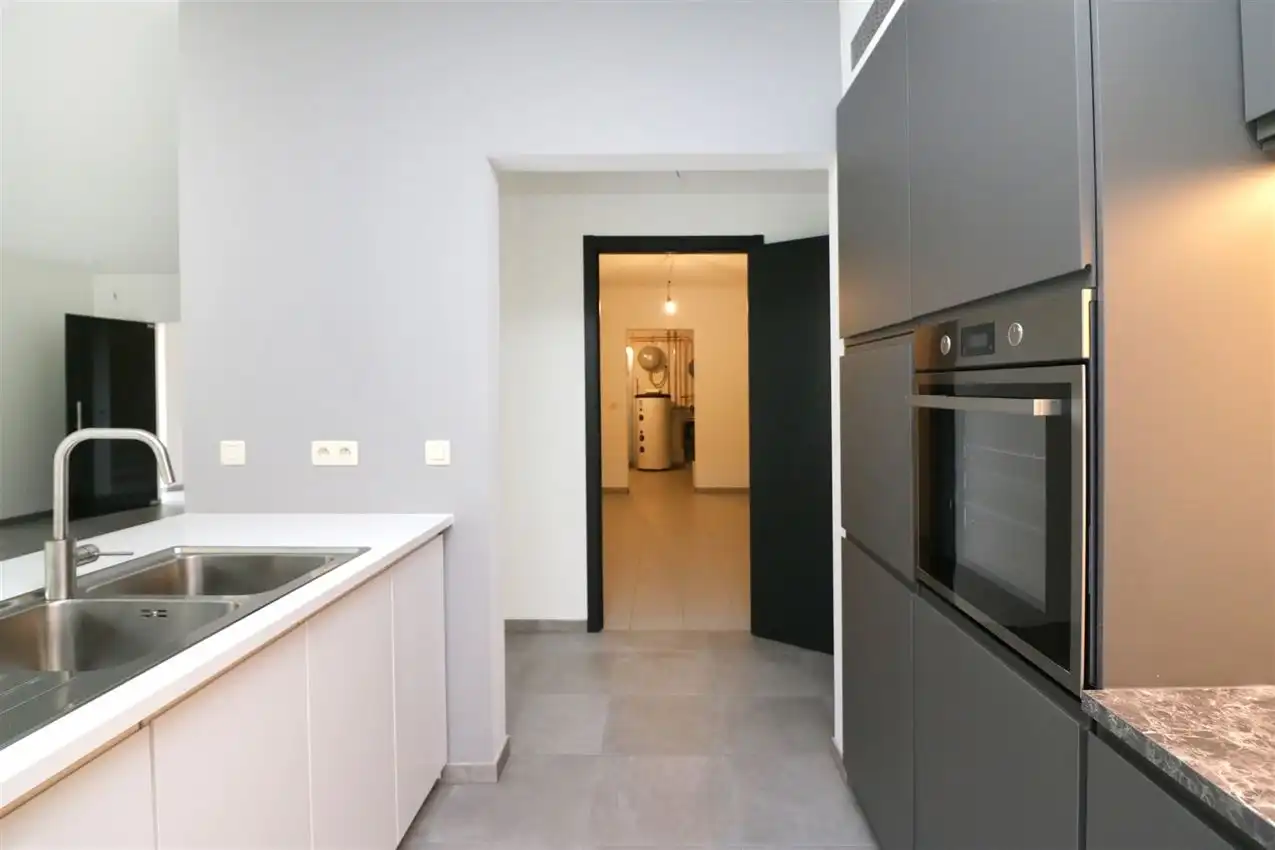 Gezinwoning, zuidtuin, boszicht, label A+, nabij centrum foto 13