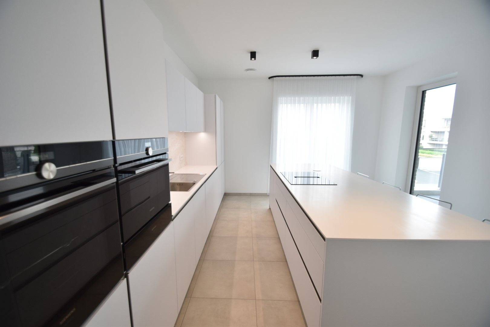 Exclusief appartement aan rand van Tongeren foto 6