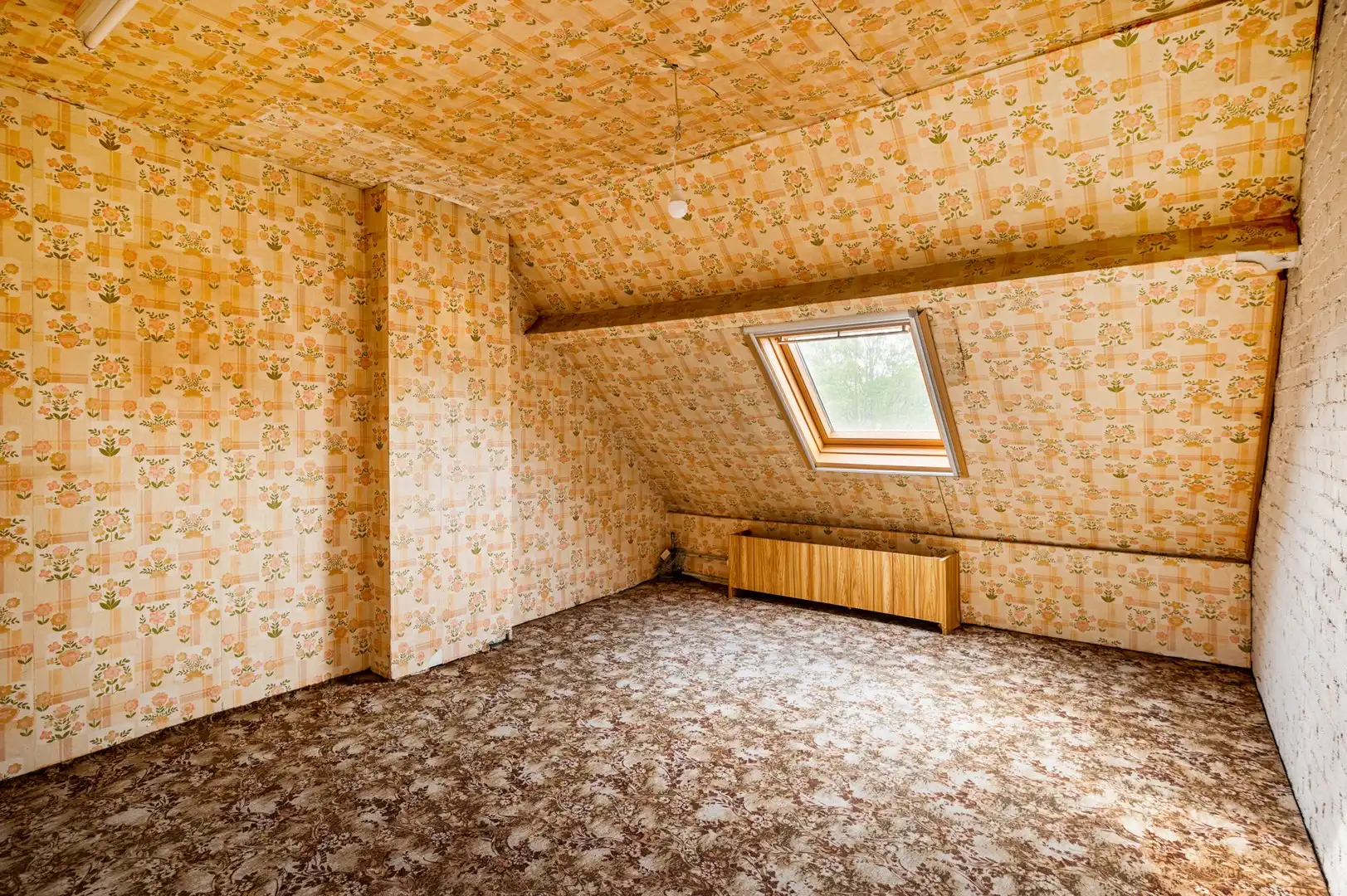 Woning met 4 slpk, garage en zuidgerichte tuin foto 18