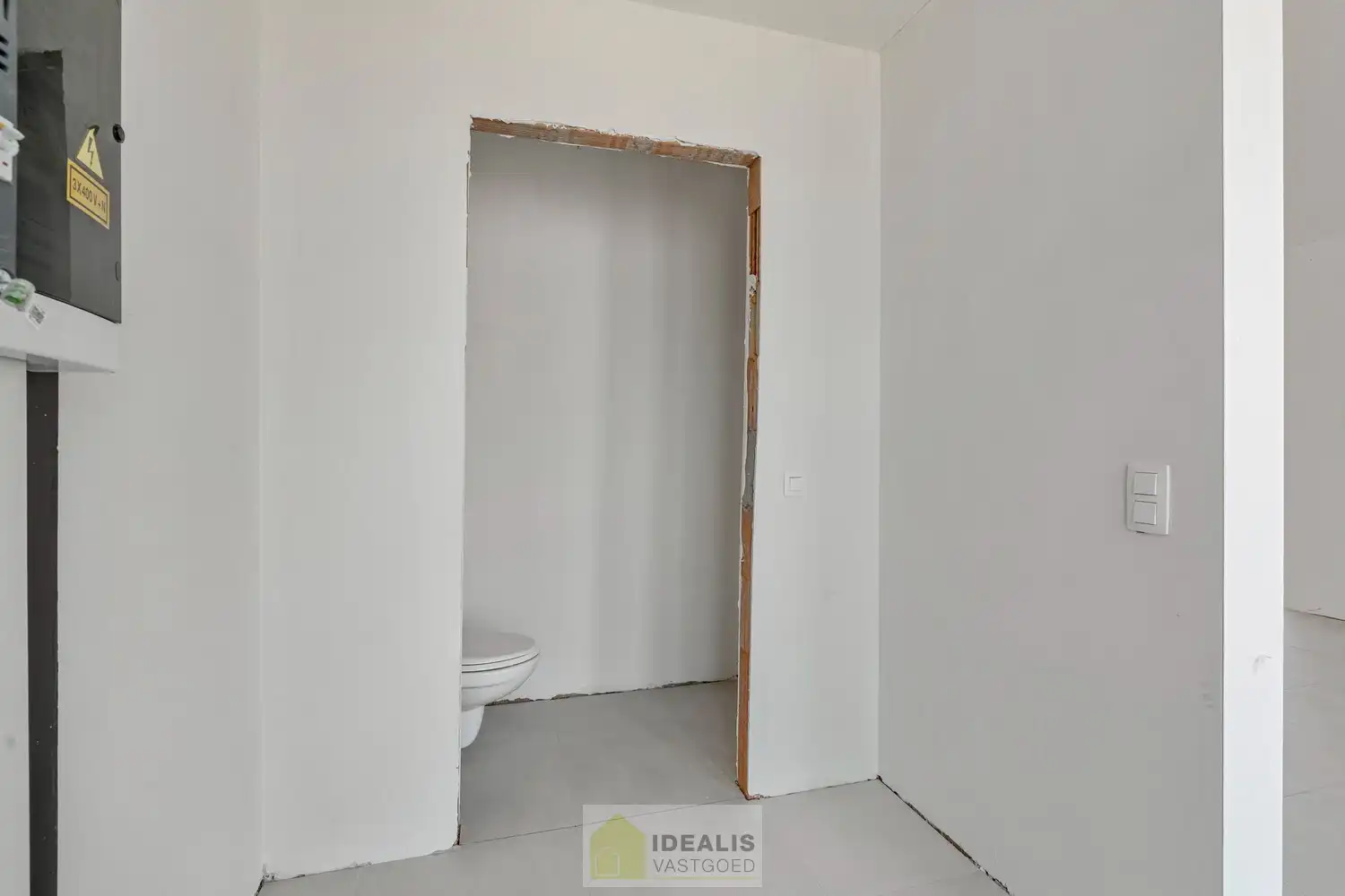 PRACHTIGE NIEUWBOUWWONING MET 3 SLAAPKAMERS foto 13
