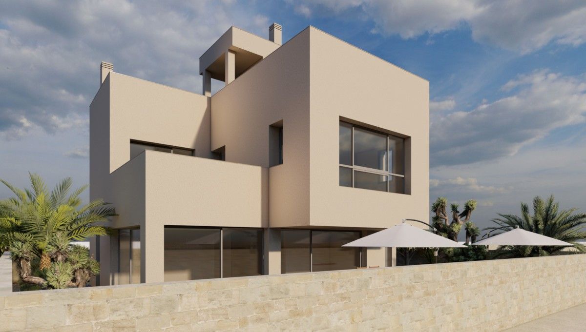 Residencial Las Higuericas Villas - Torre de la Horadada foto 8