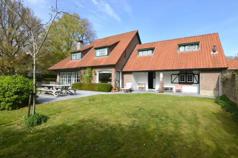 Woning te huur in Hofstade foto {{pictureIndex}}