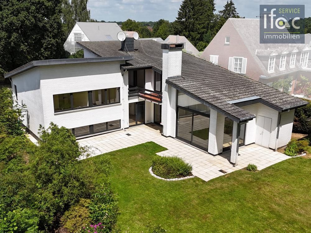 Villa te koop foto 2