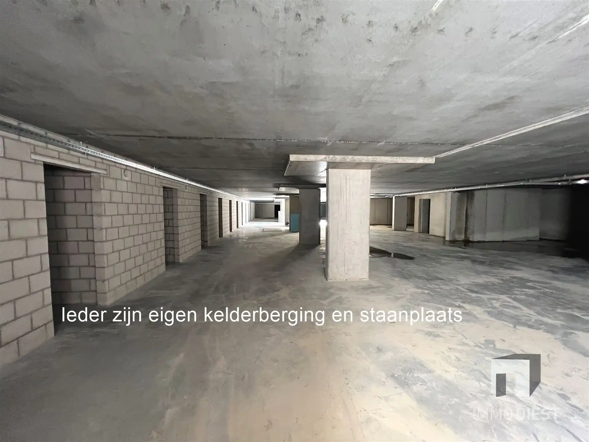 Penthouse met 4 slaapkamers foto 17