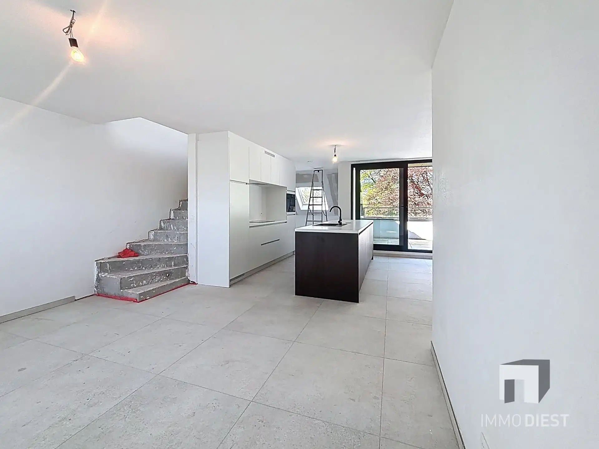 Penthouse met 4 slaapkamers foto 17