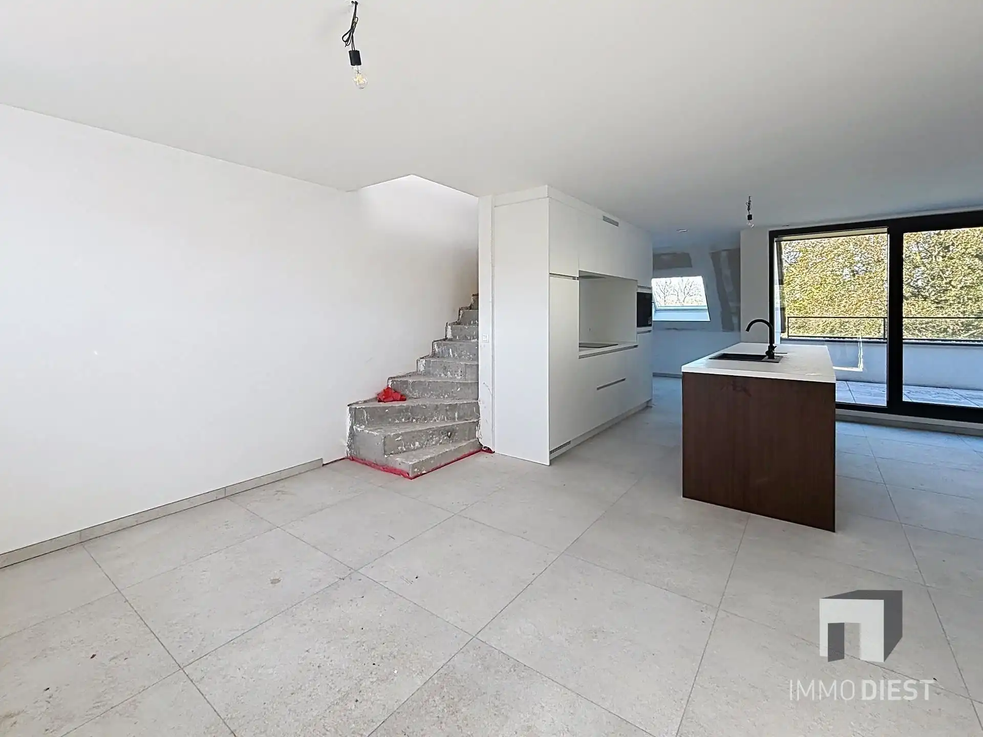 Penthouse met 4 slaapkamers foto 17