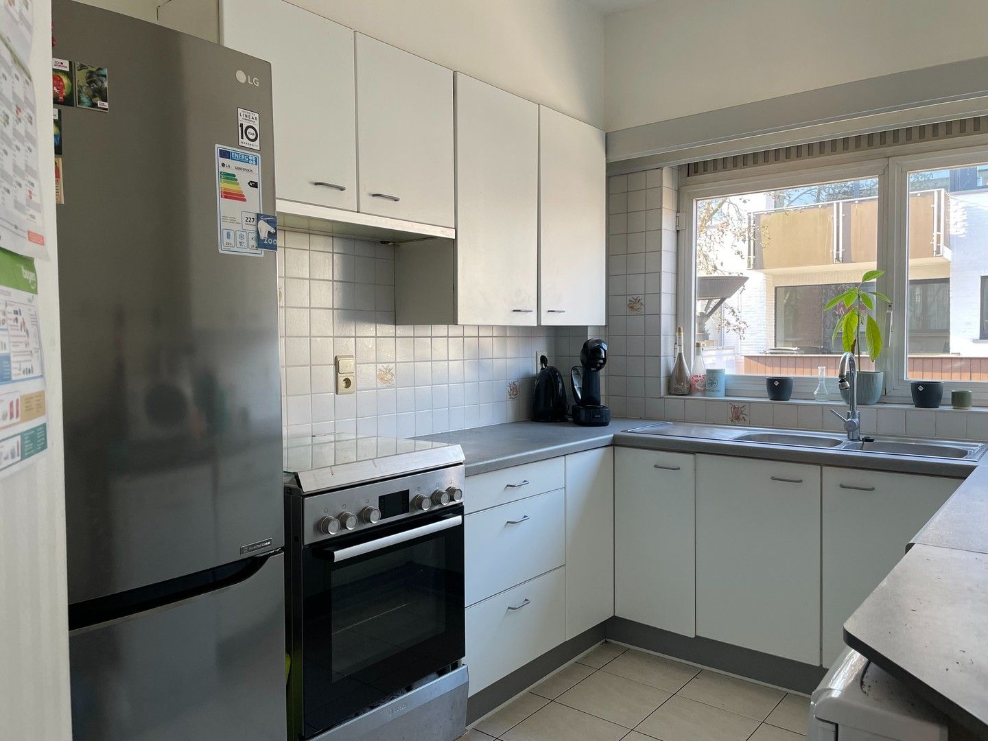 Handelspand met appartement in centrum Zwijndrecht foto 16