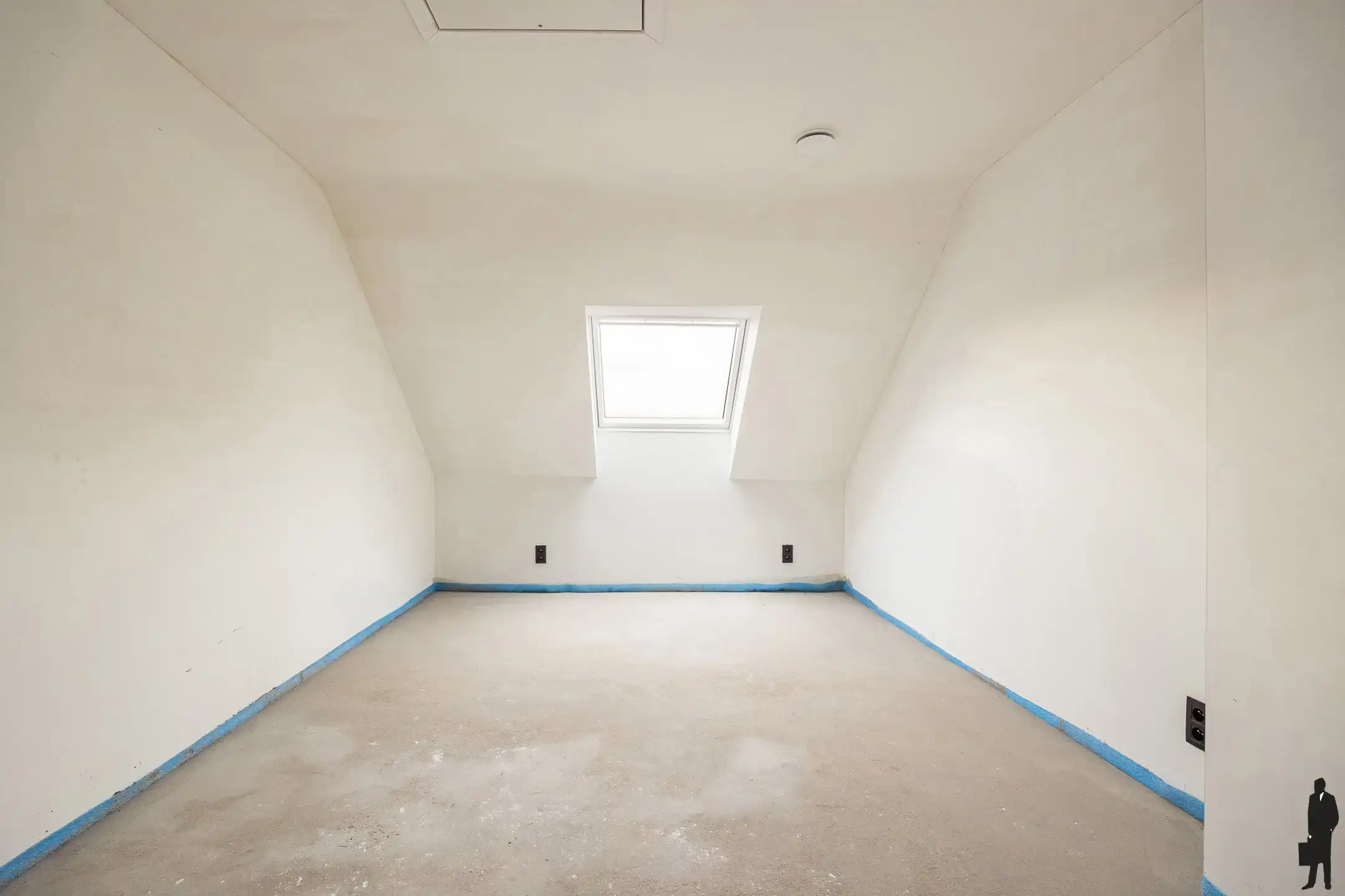 Casco woning met 4 slaapkamers en gezellige stadstuin foto 14