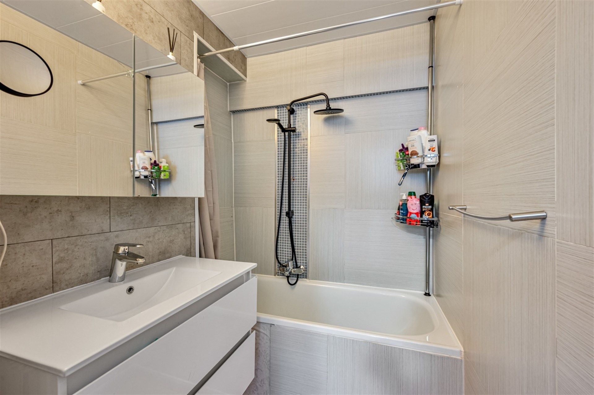 Lichtrijk appartement met 2 slaapkamer te Park Terlinden foto 11