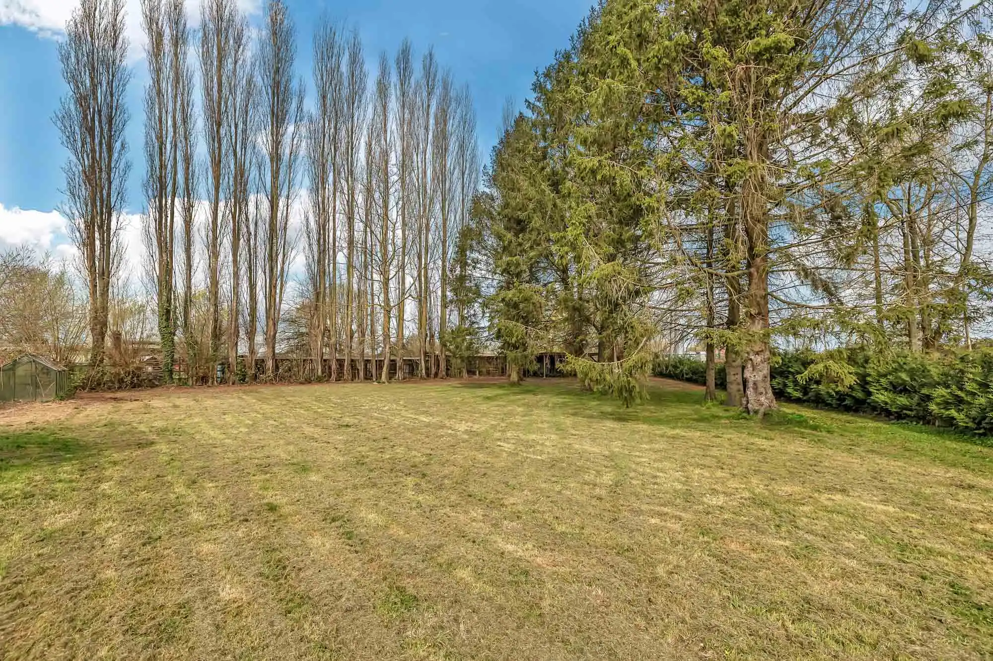 Instapklare woning met 2 (3) slaapkamers en tuin te Wambeek! foto 20