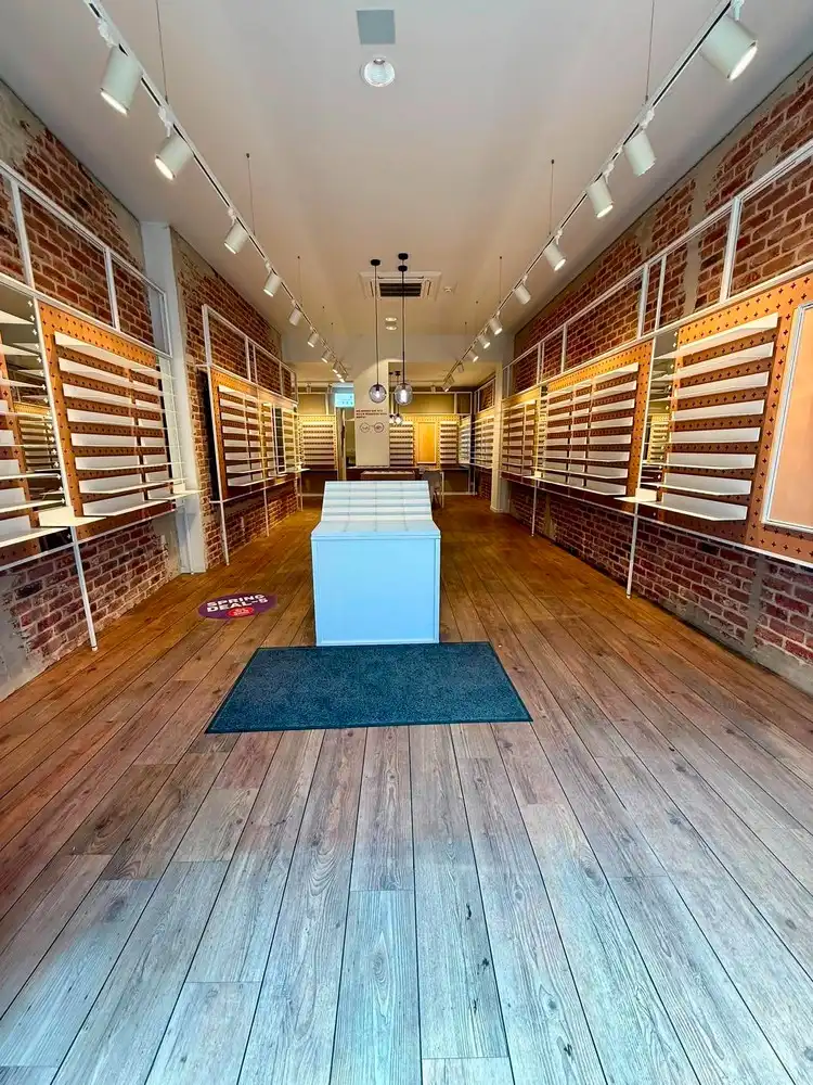TE HUUR | Karaktervol handelspand op absolute toplocatie in de Diestsestraat, Leuven foto 7