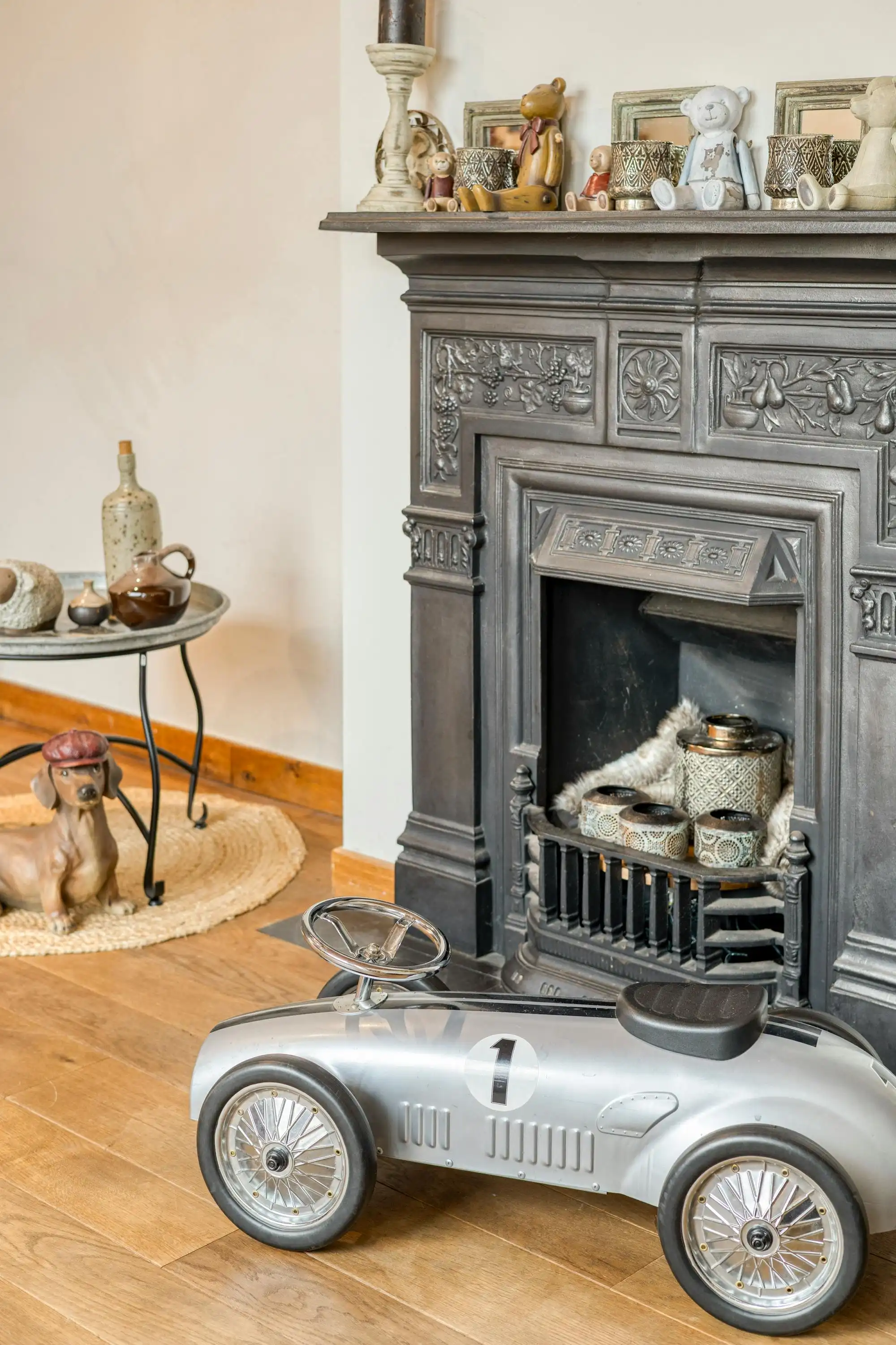Instapklare kangoeroewoning te koop in centrum Wuustwezel foto 15