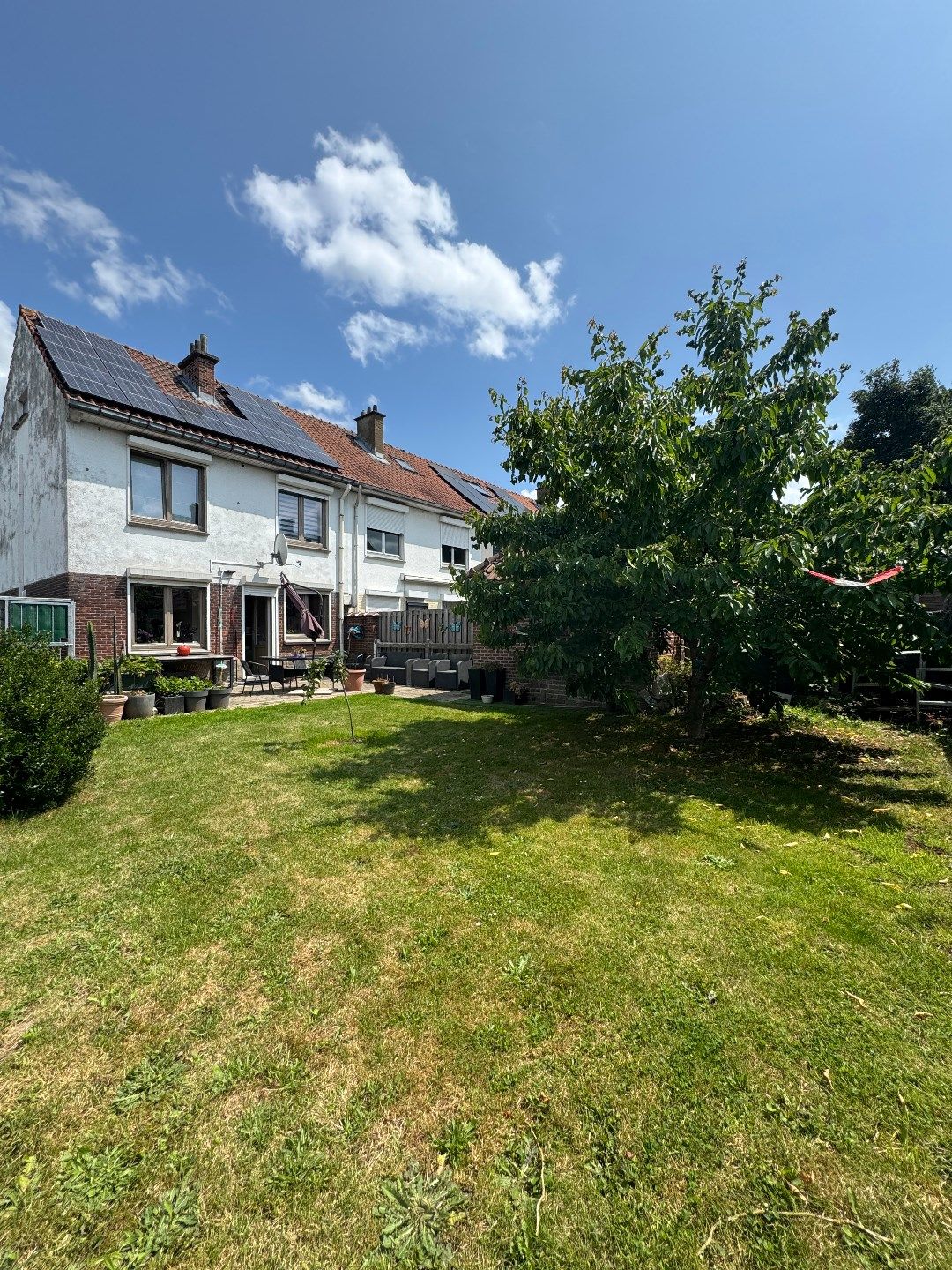 Te koop halfopen woning met garage foto 21