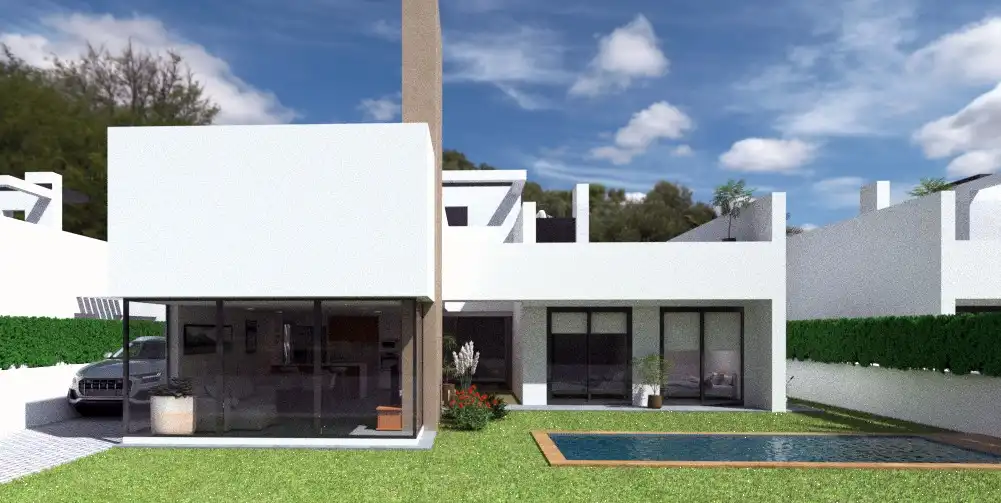 Levansur Home Seven - Santa Rosalia Resort foto 9