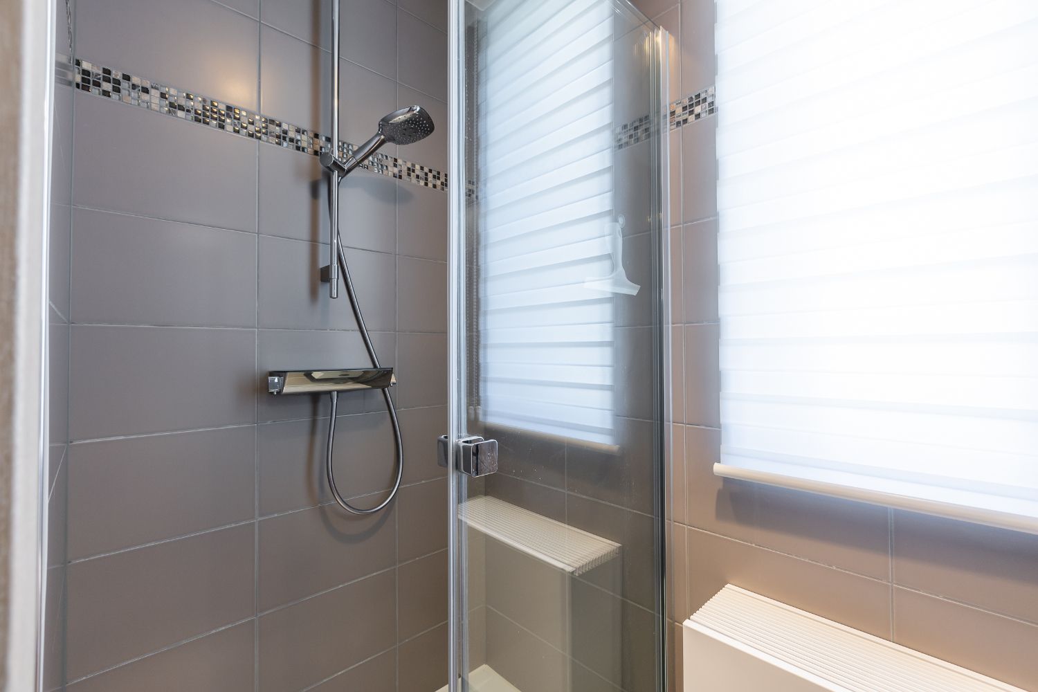 Prachtig 2 slaapkamer appartement met zeezicht in recent gebouw te Middelkerke foto 17