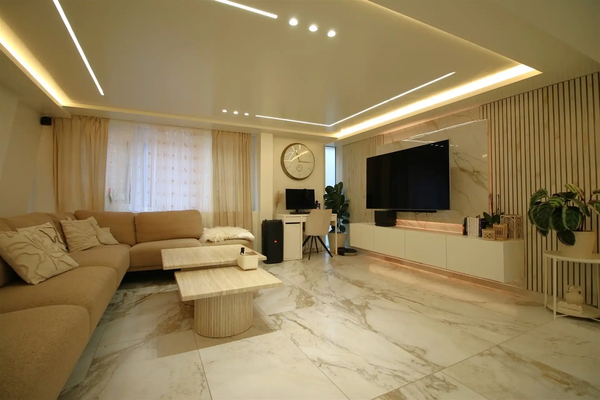 Gerenoveerde woning met EPC A foto 2