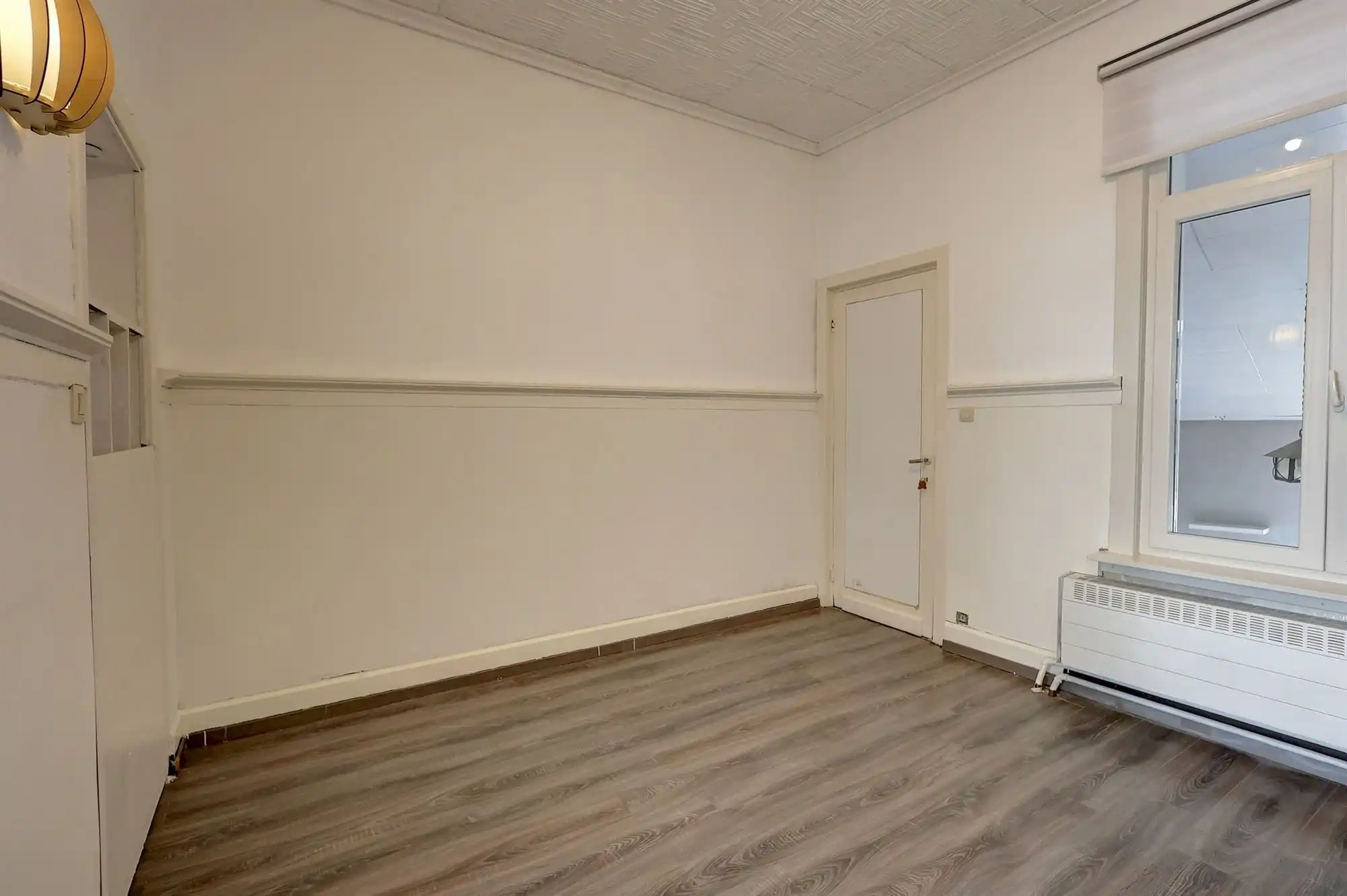 Woning met drie slaapkamer en optionele garage foto 2