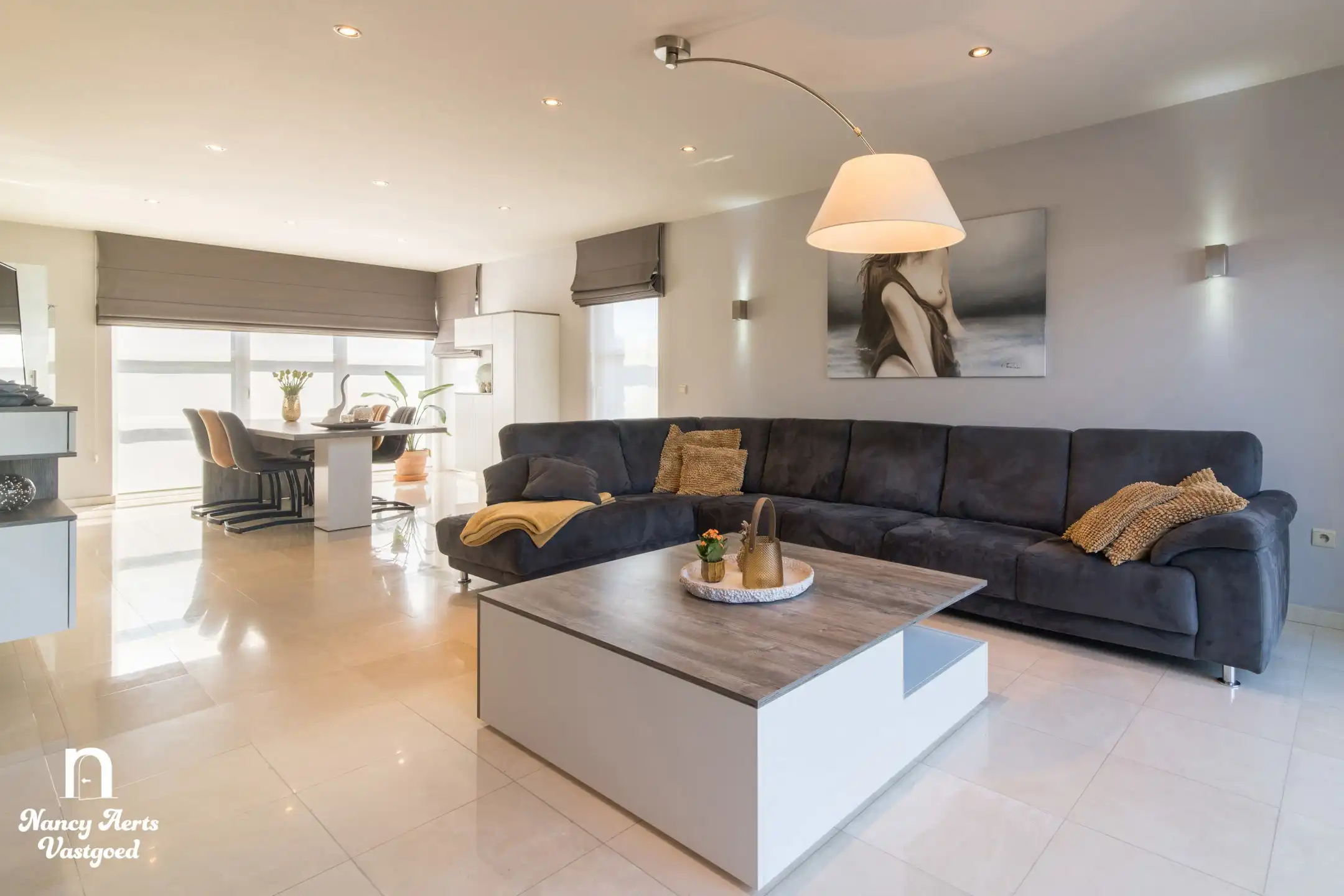 Ruime, energiezuinige open bebouwing met riante leefruimtes foto 10