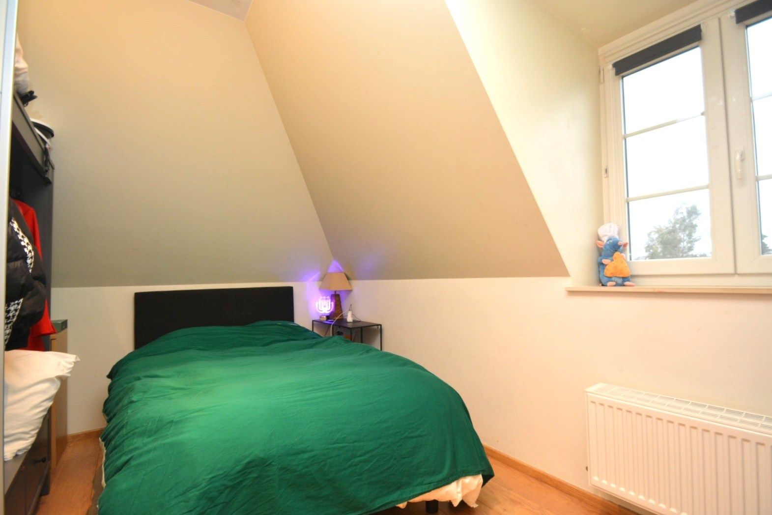 APP 2 SLPK MET LIFT CENTRUM HAACHT foto 10