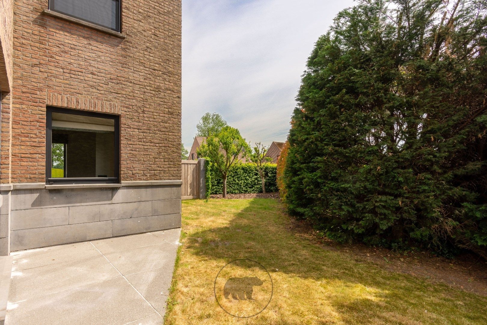 Ruime en luxueus afgewerkte villa in landelijke omgeving foto 30