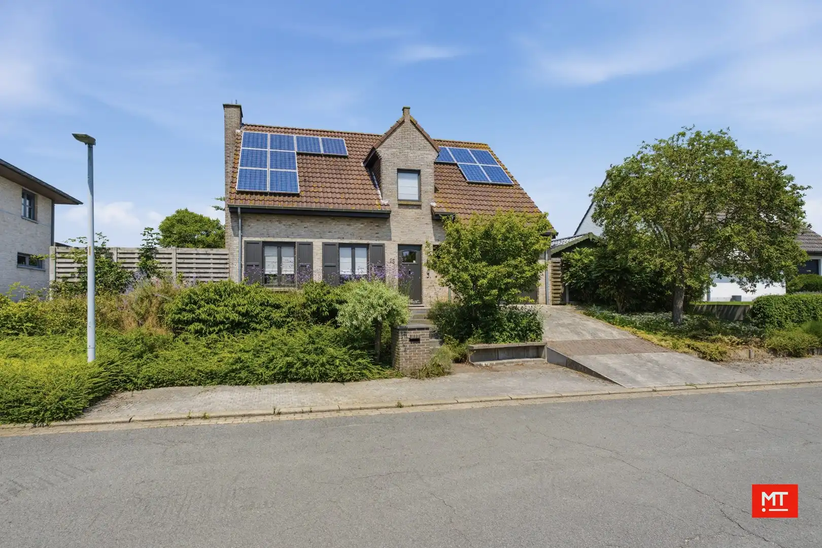 Huis te koop Molenhoek 25 - 8980 Beselare