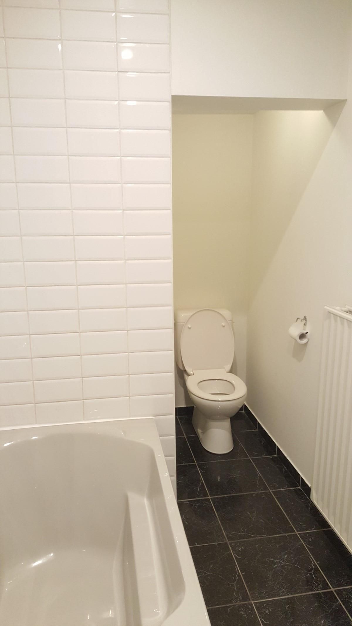 AALST -  Gerenoveerde woning in de binnenstad. foto 10