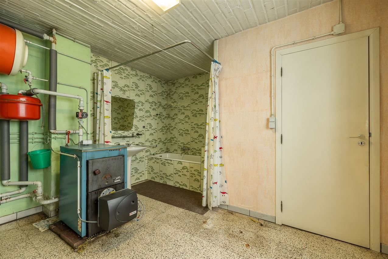 bosrijk, 11 are, uitbreiding mogelijk, gewelfd gebouw foto 18