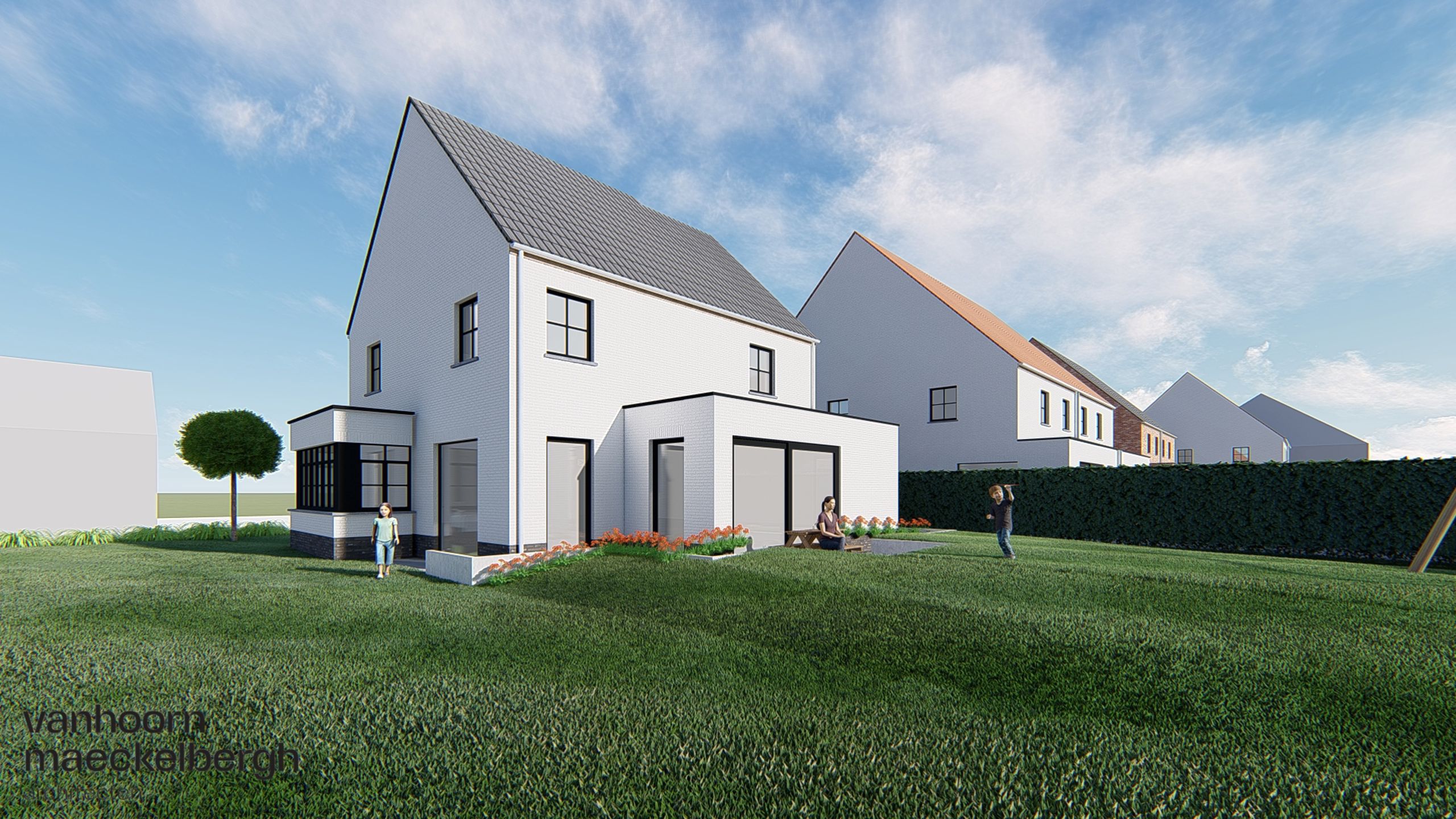 Project Gentse Steenweg foto 4