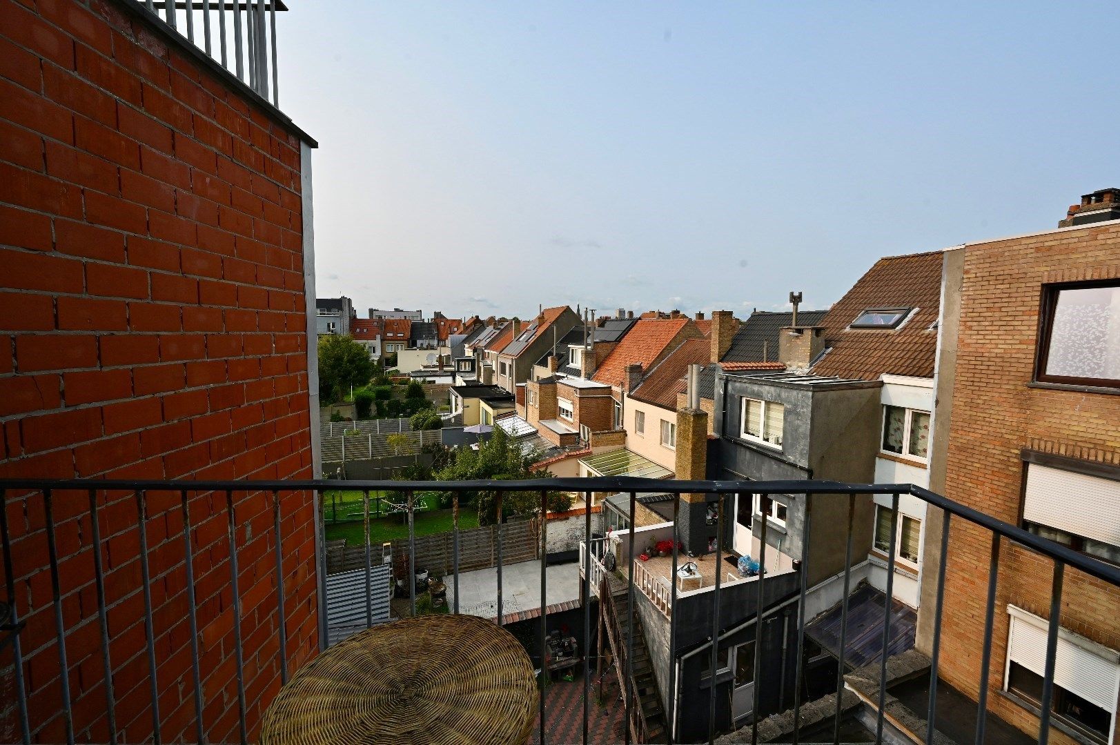KNUS 2 SLAAPKAMER DAKAPPARTEMENT MET TERRAS  foto 8