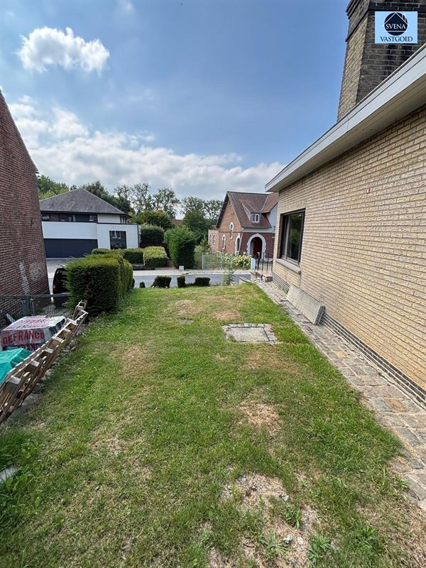 RUIME WONING MET 4 SLAAPKAMERS EN GARAGE IN RUSTIGE OMGEVING foto 16