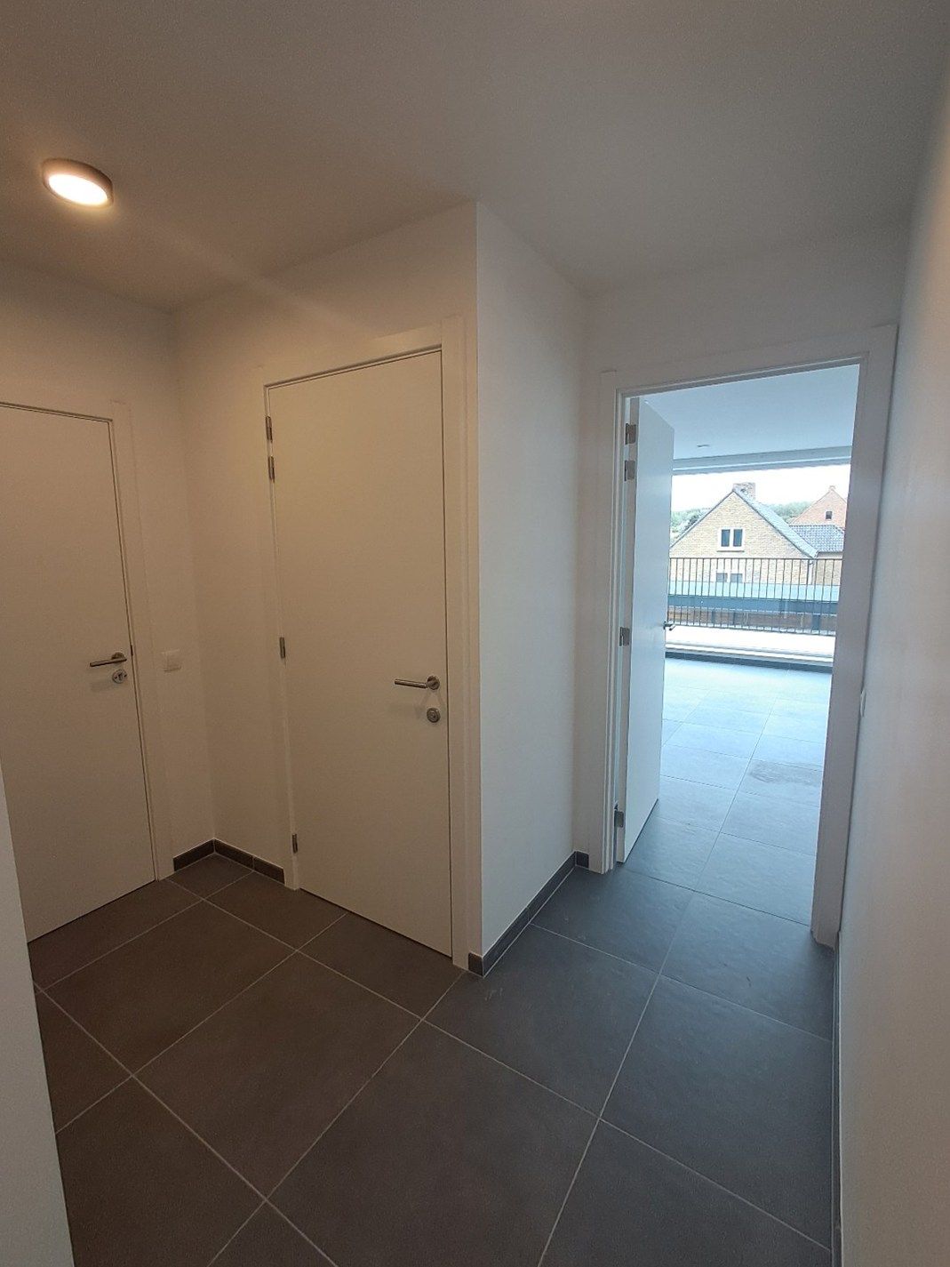Energiezuinig nieuwbouwappartement te Moerkerke foto 8