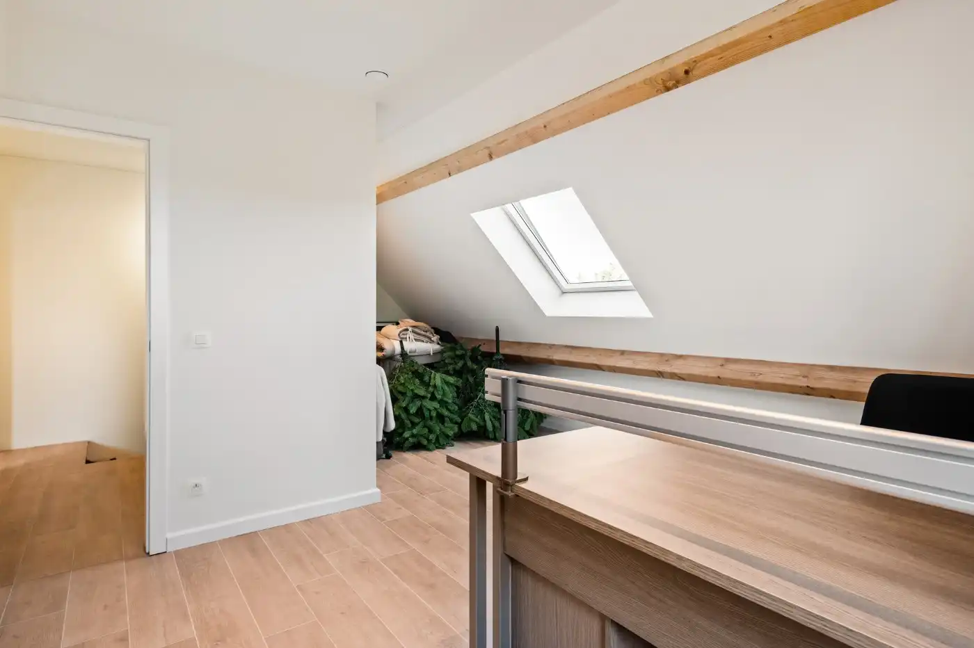 Prachtige BEN-woning met 4 à 5 slpk., inpandige garage en tuin foto 28