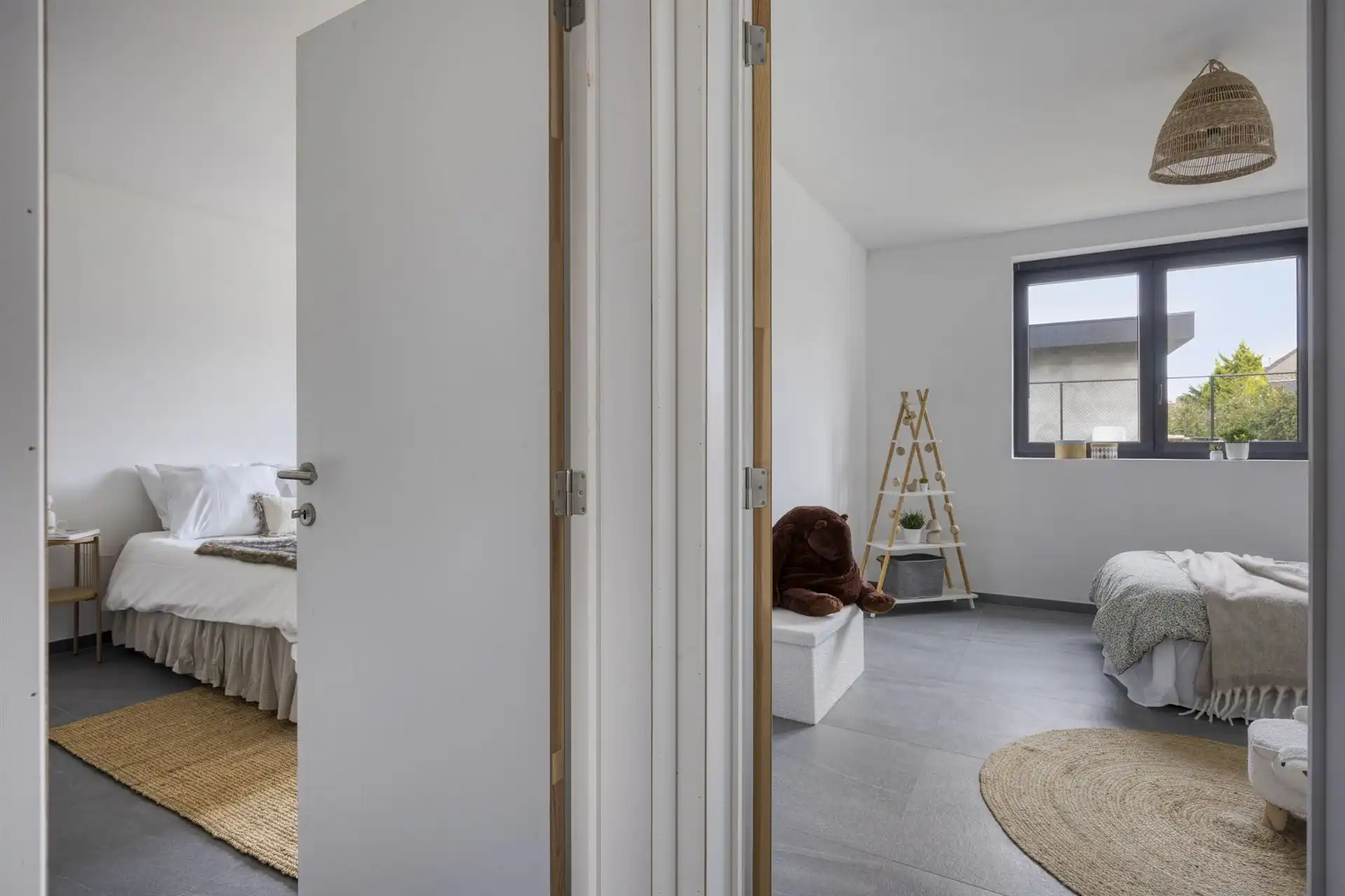 Prachtig gelijkvloers appartement (nieuwbouw) te Zaventem  foto 18