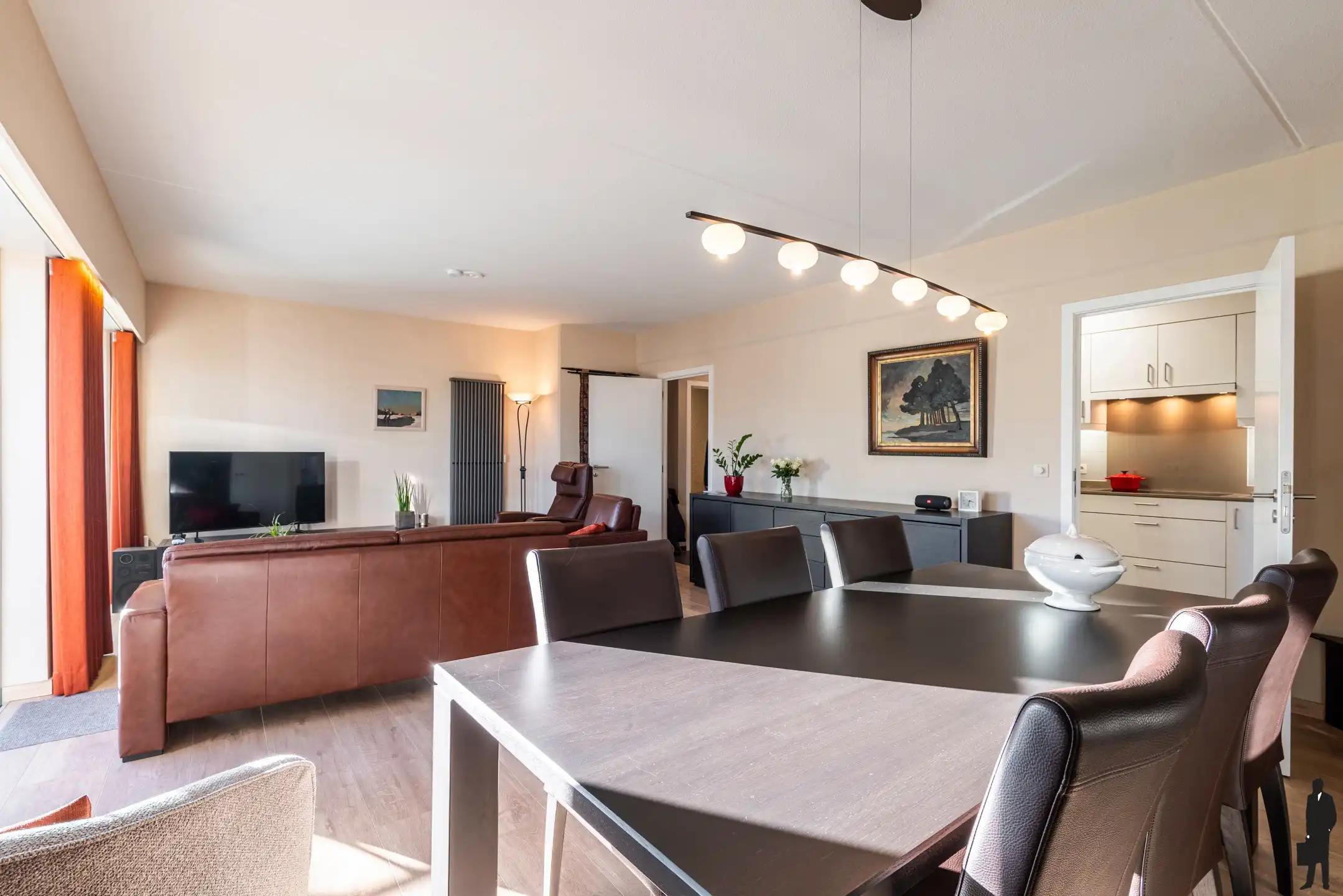 Instapklaar appartement met 3 slks in een rustig woonpark foto 8