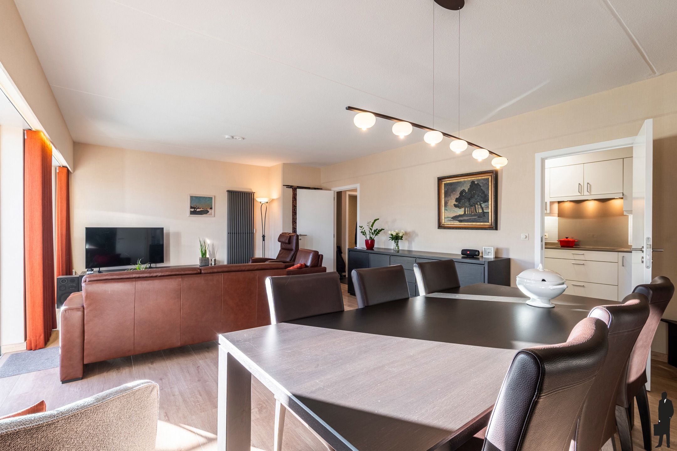 Instapklaar appartement met 3 slks in een rustig woonpark foto 8