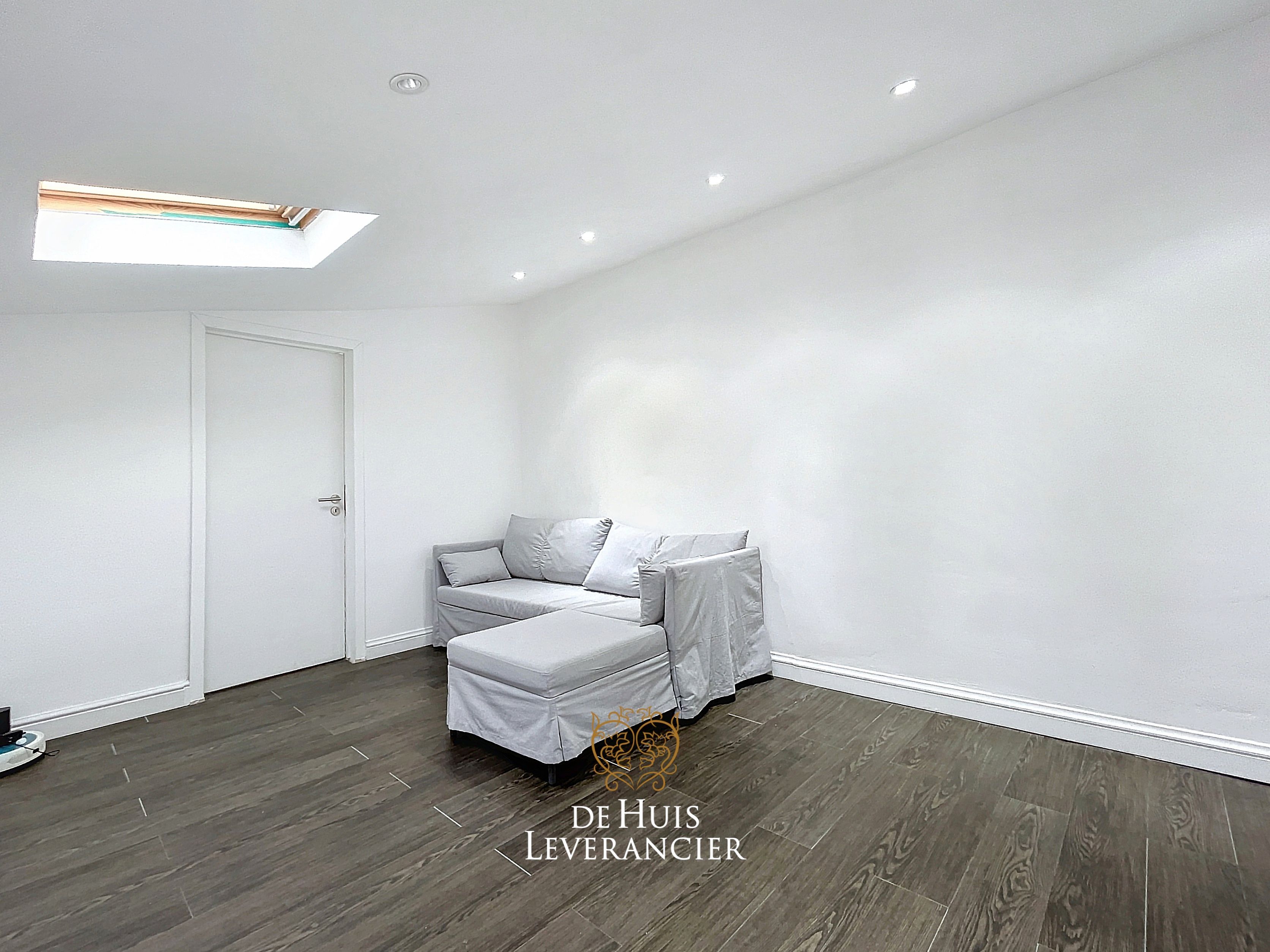 RUIME woning te koop (8 slpks, 2 badk) die ook perfect als tweewoonst kan dienen foto 34