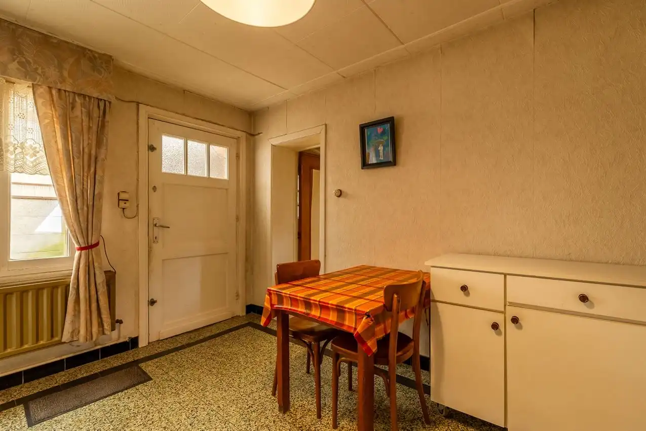 Te renoveren woning 3slk op 5a10 foto 16