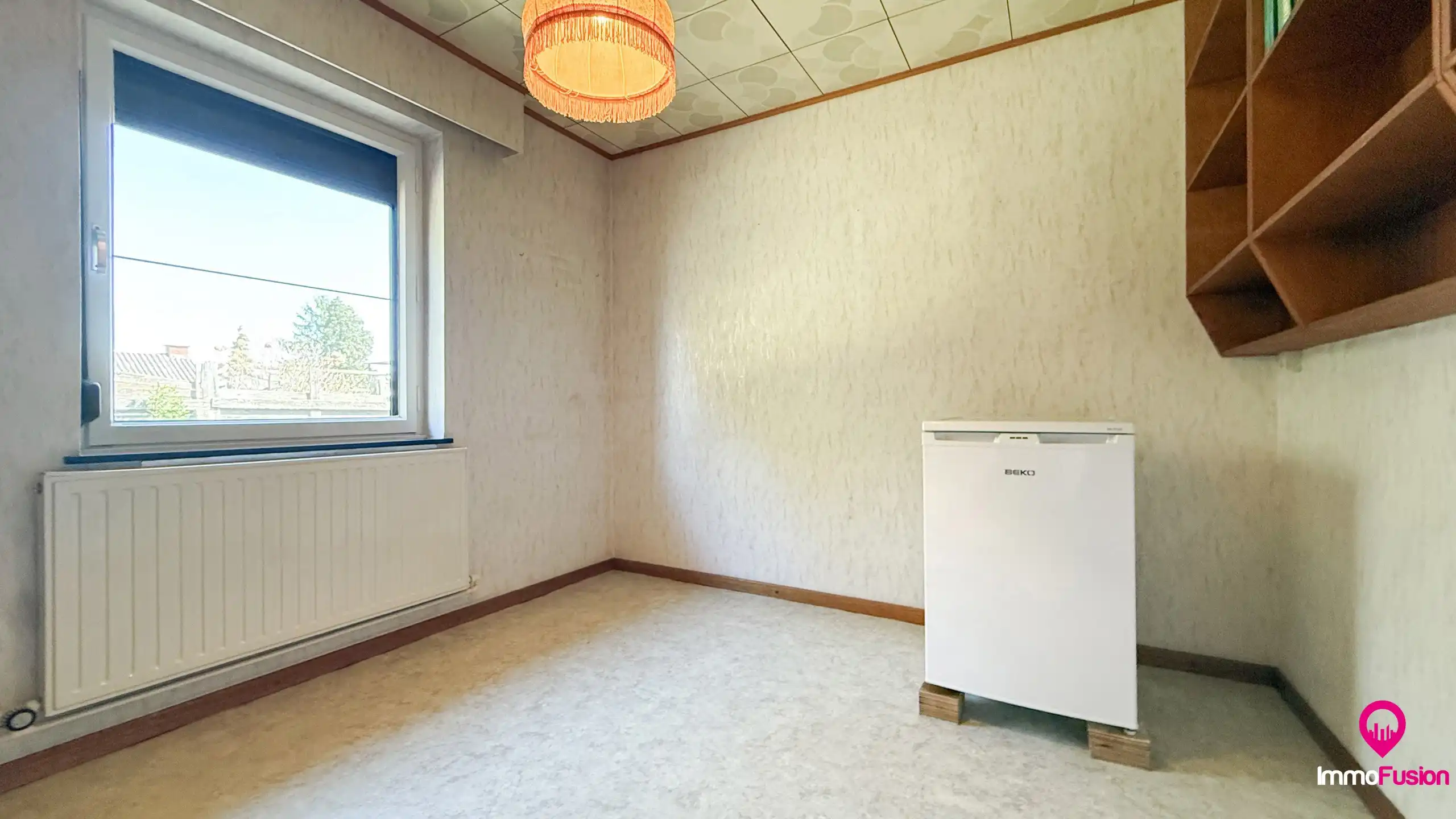 Charmante gelijkvloerse woning met 3 slaapkamers foto 19