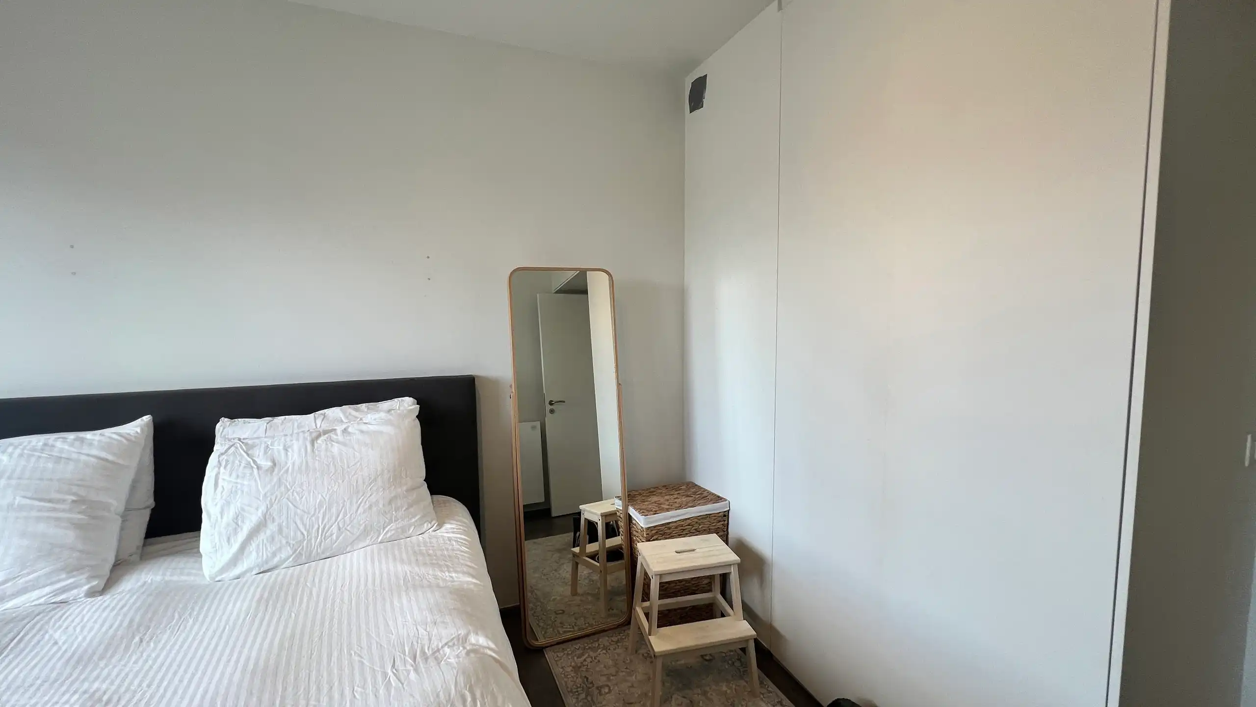 ANTWERPEN - Appartement met Scheldezicht foto 8