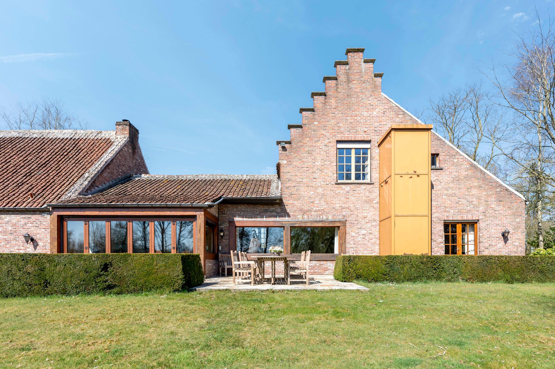 Huis te koop foto 53