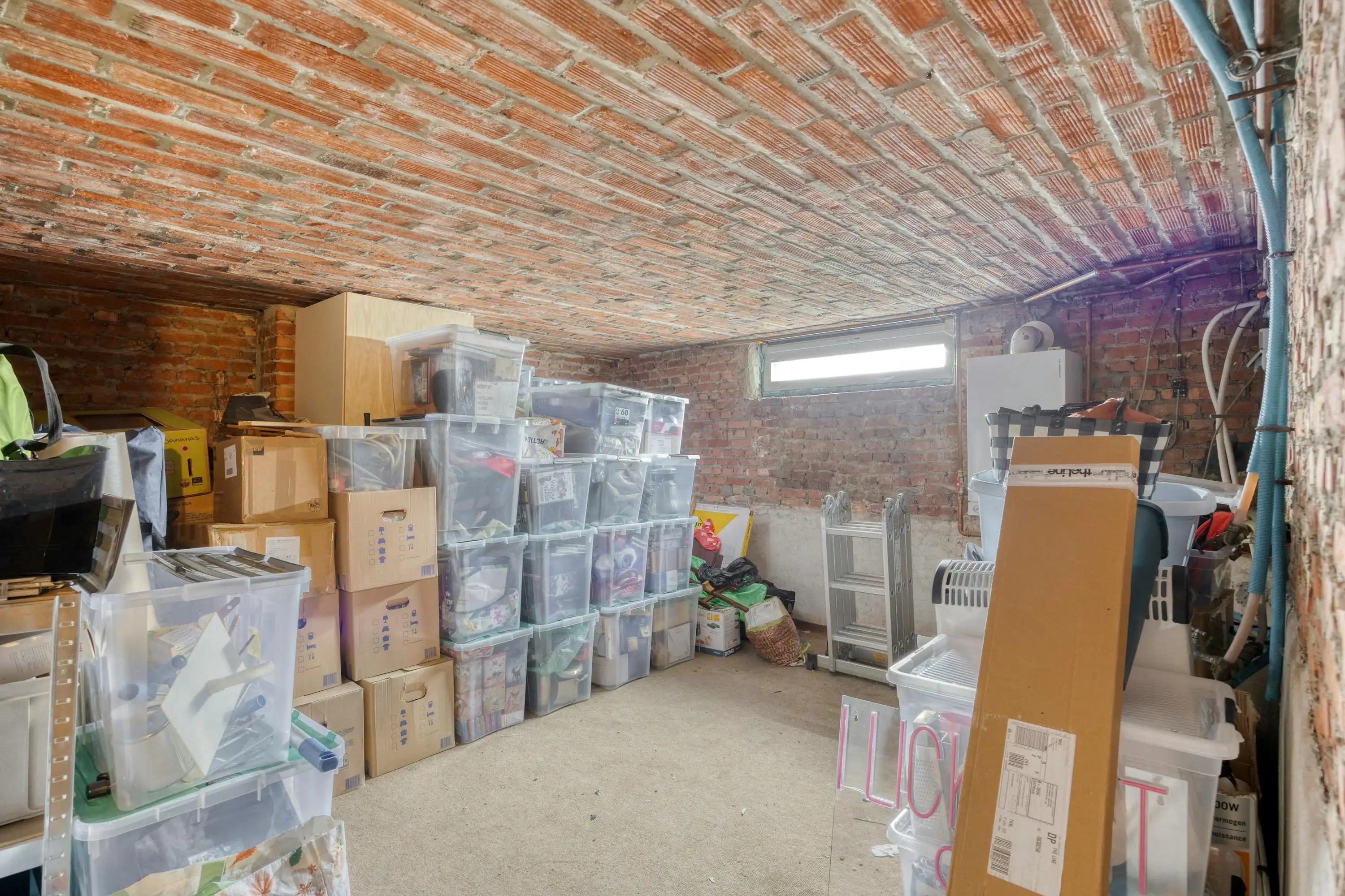 Charmante stadswoning met 5 slaapkamers en privéparkings foto 22