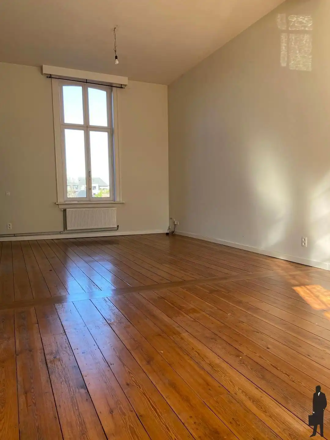 Ruim 2 slpk. appartement in het centrum van Hoogstraten foto 5