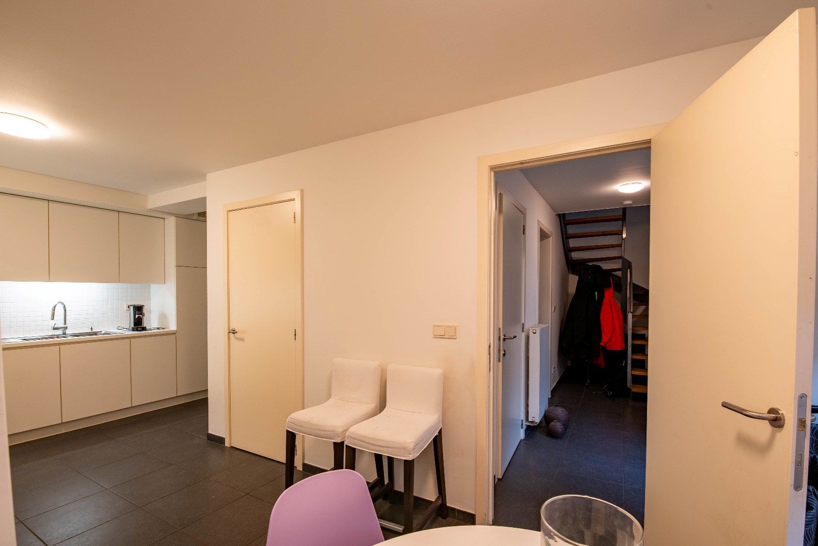 Unieke woning op topligging met tuin en dakterras foto 11