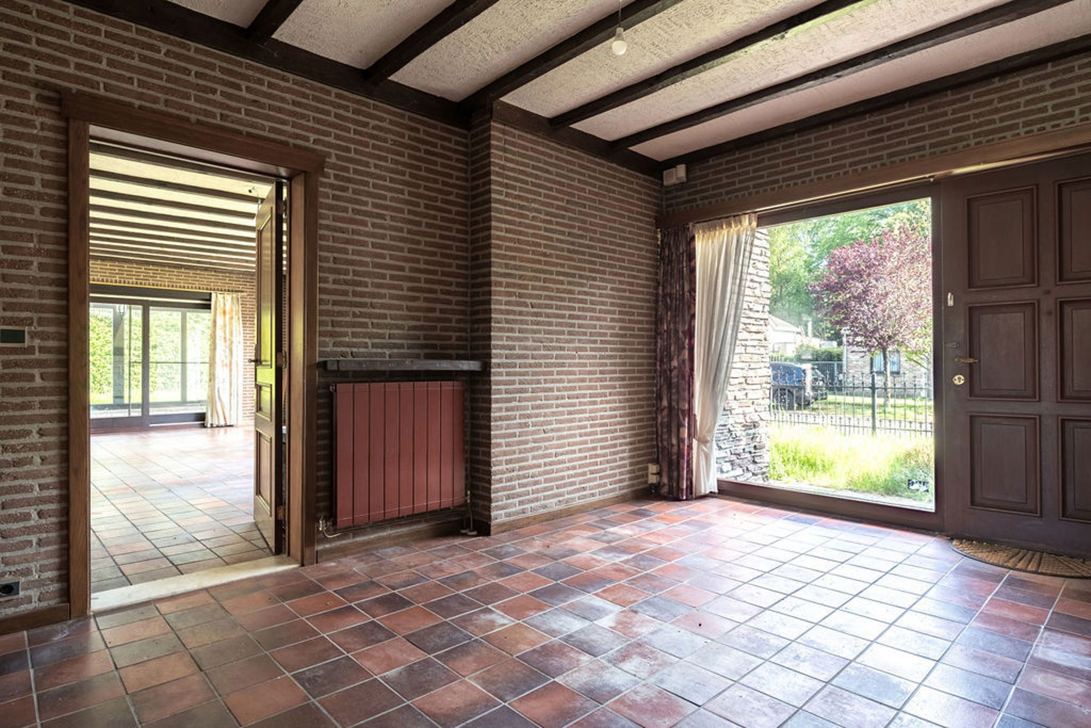 Te renoveren laagbouwwoning op 1.136m² perceel Oud-Turnhout. foto 4