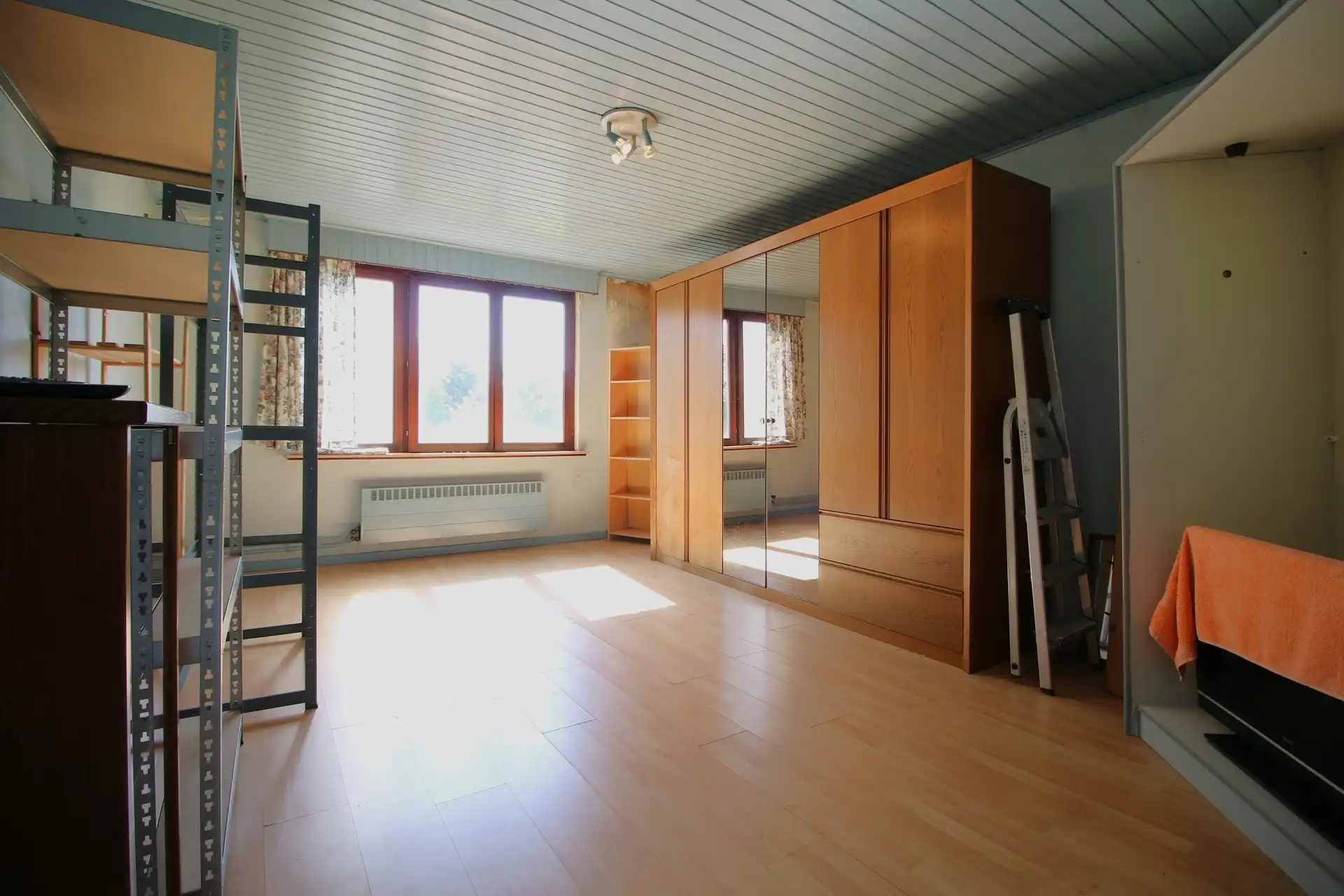 Te renoveren woning 3 slpk & tuin foto 13