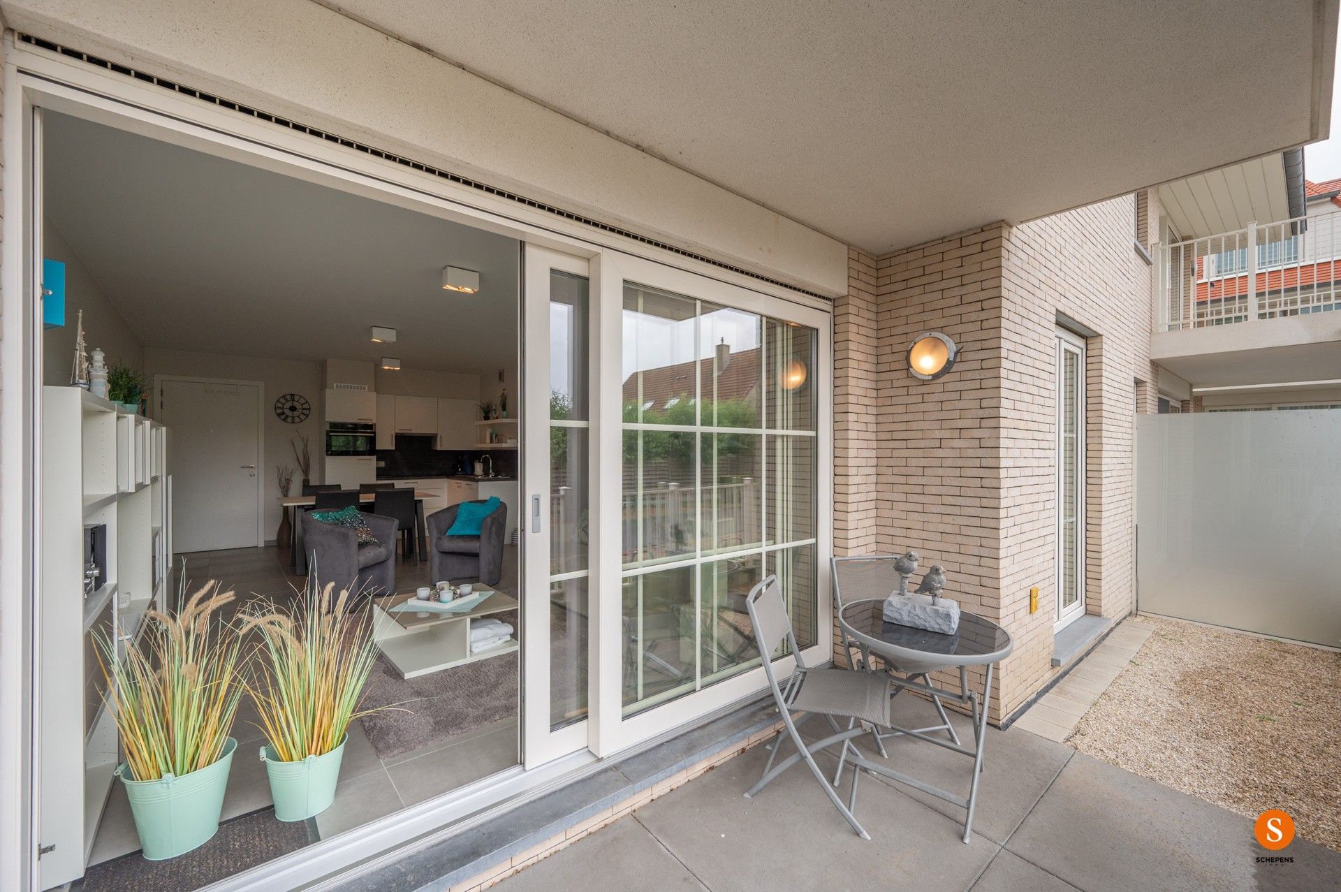 Appartement te koop in De Haan – Vosseslag. foto 10