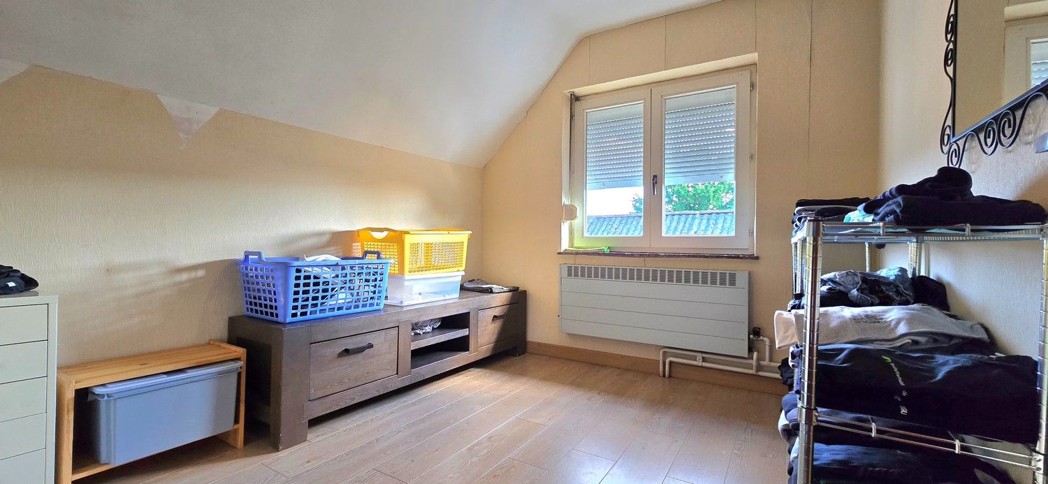 Te koop: Ruime open bebouwing met veel potentieel – Oppenstraat 5, Rummen foto 21