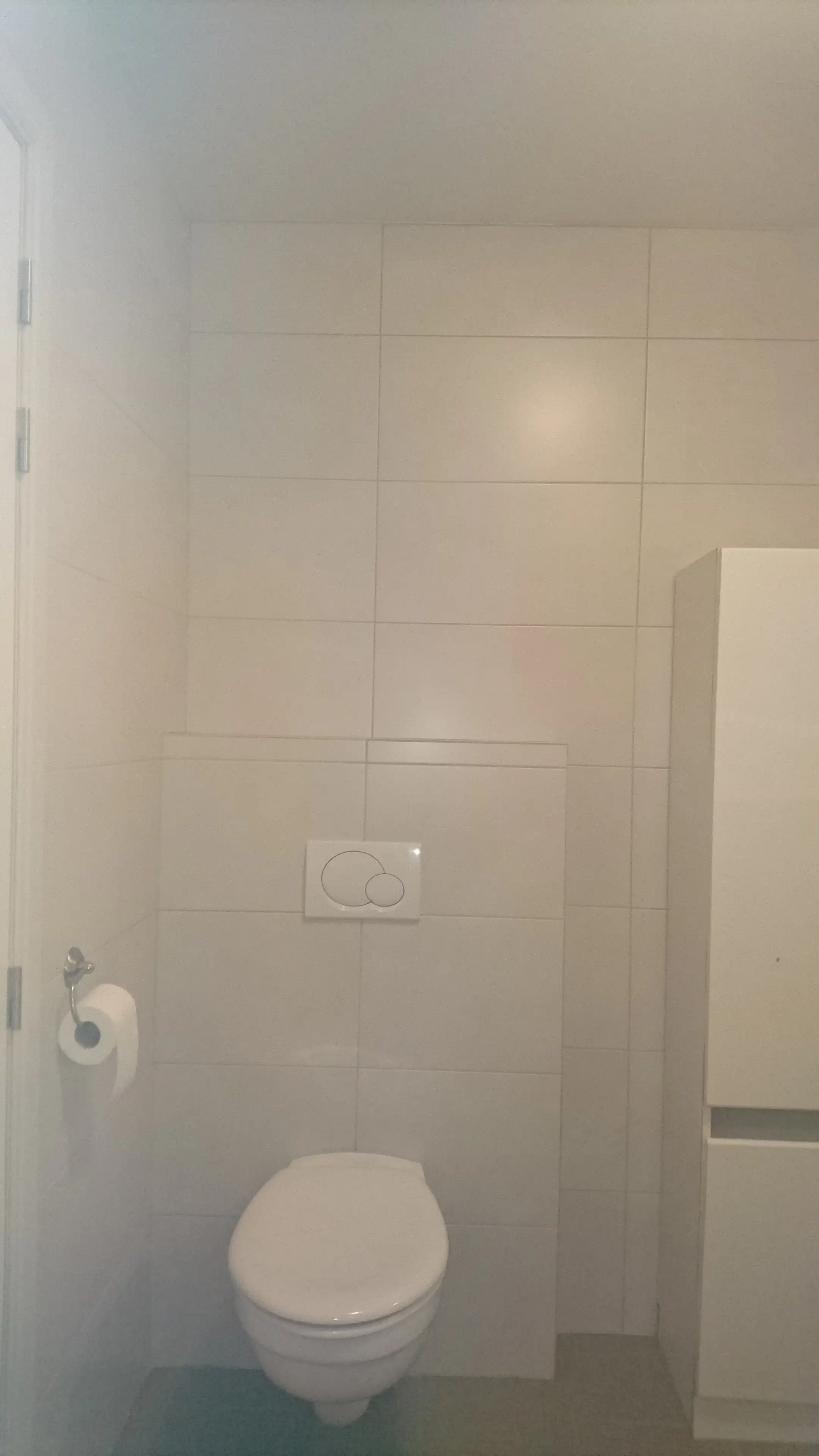 Prachtig residentieel gelijkvloers appartement te huur foto 9